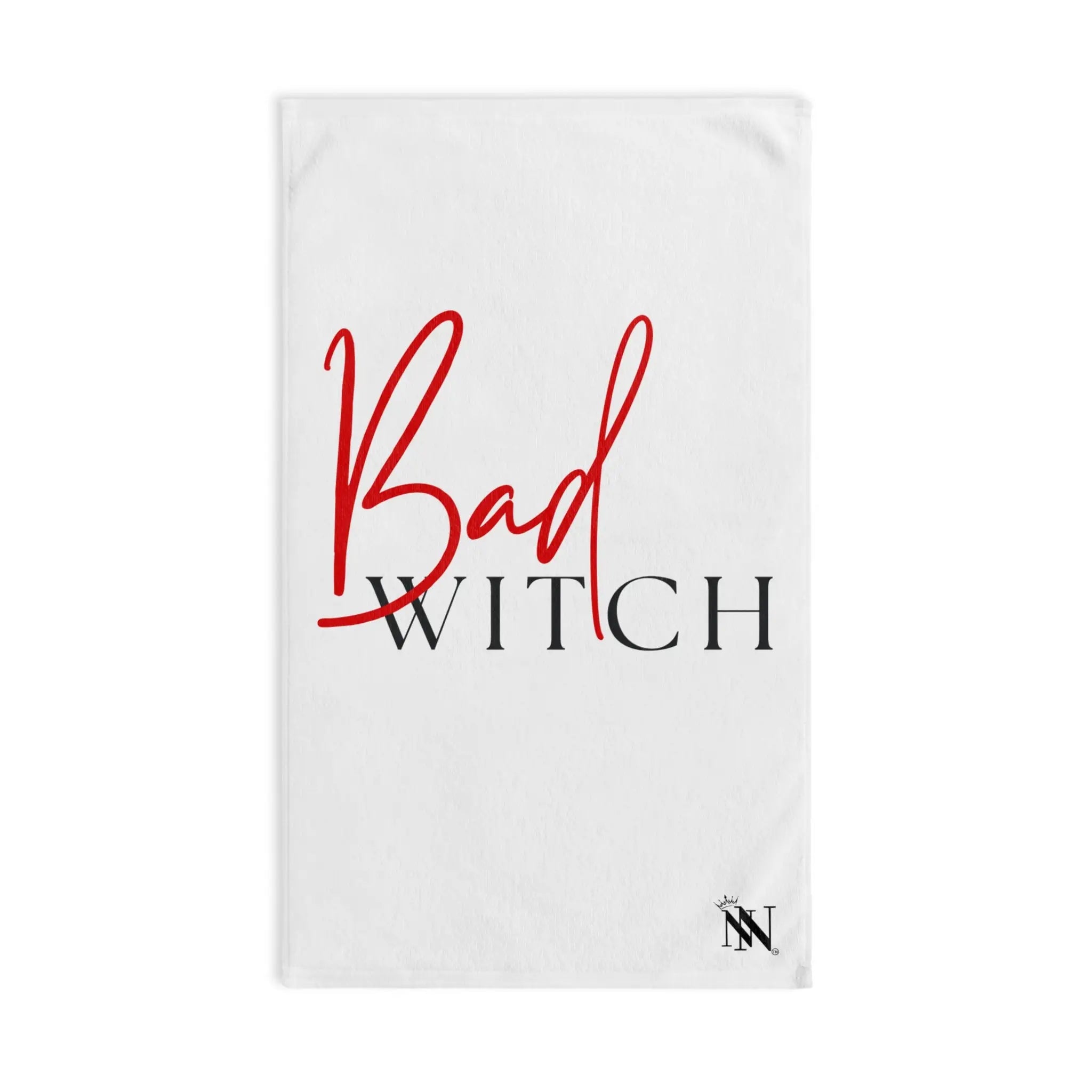 Bad Witch | Mix & Match Original Fun-Flirty Lovers’ Towels