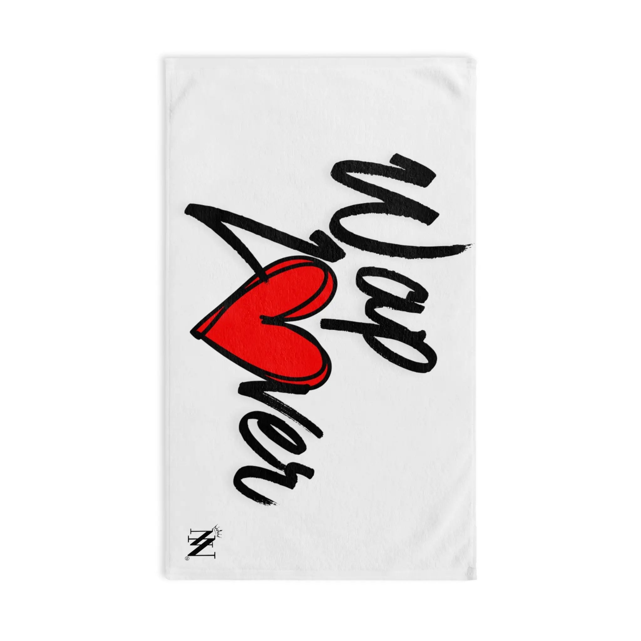 Wap Lover | Nectar Napkins Classic Fun-Flirty Loversâ Towels