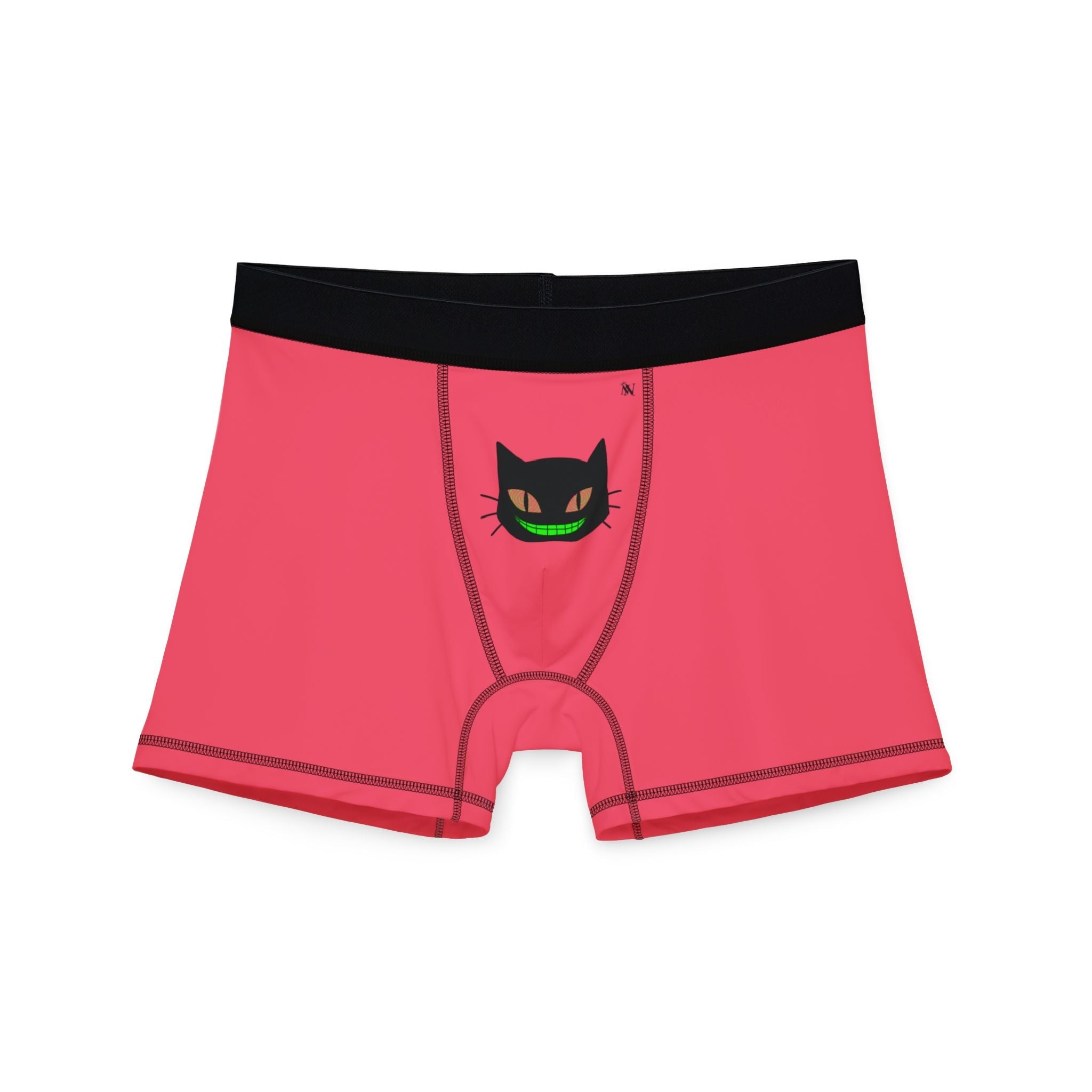Naughty Kitty | Mix & Match Fun-Flirty Lovers’ Boxer Briefs