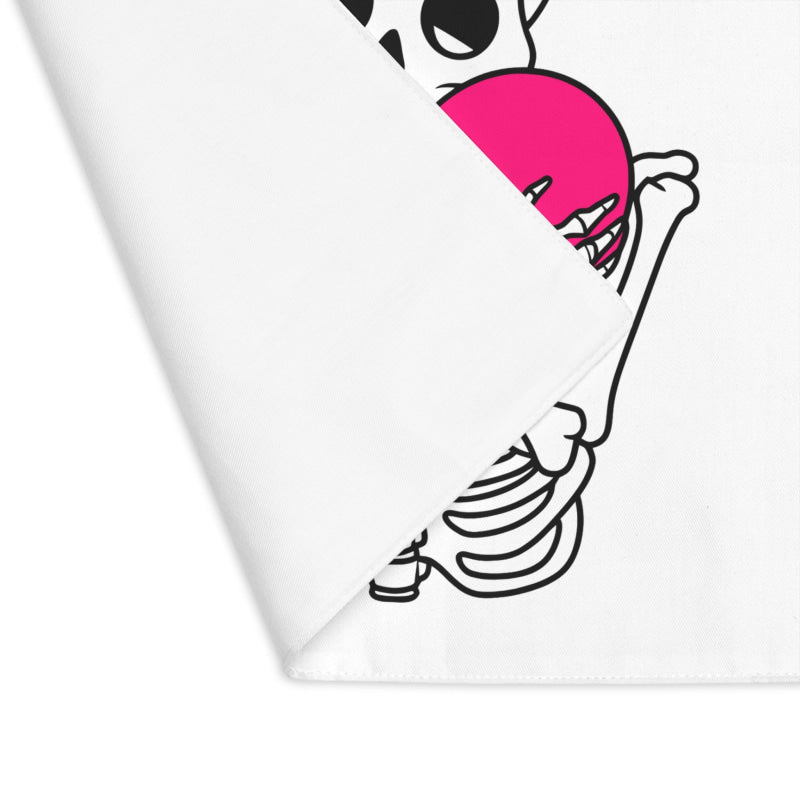 Heartbreaker Love | Mix & Match Playful Fun-Flirty Lovers’ Toy Mats