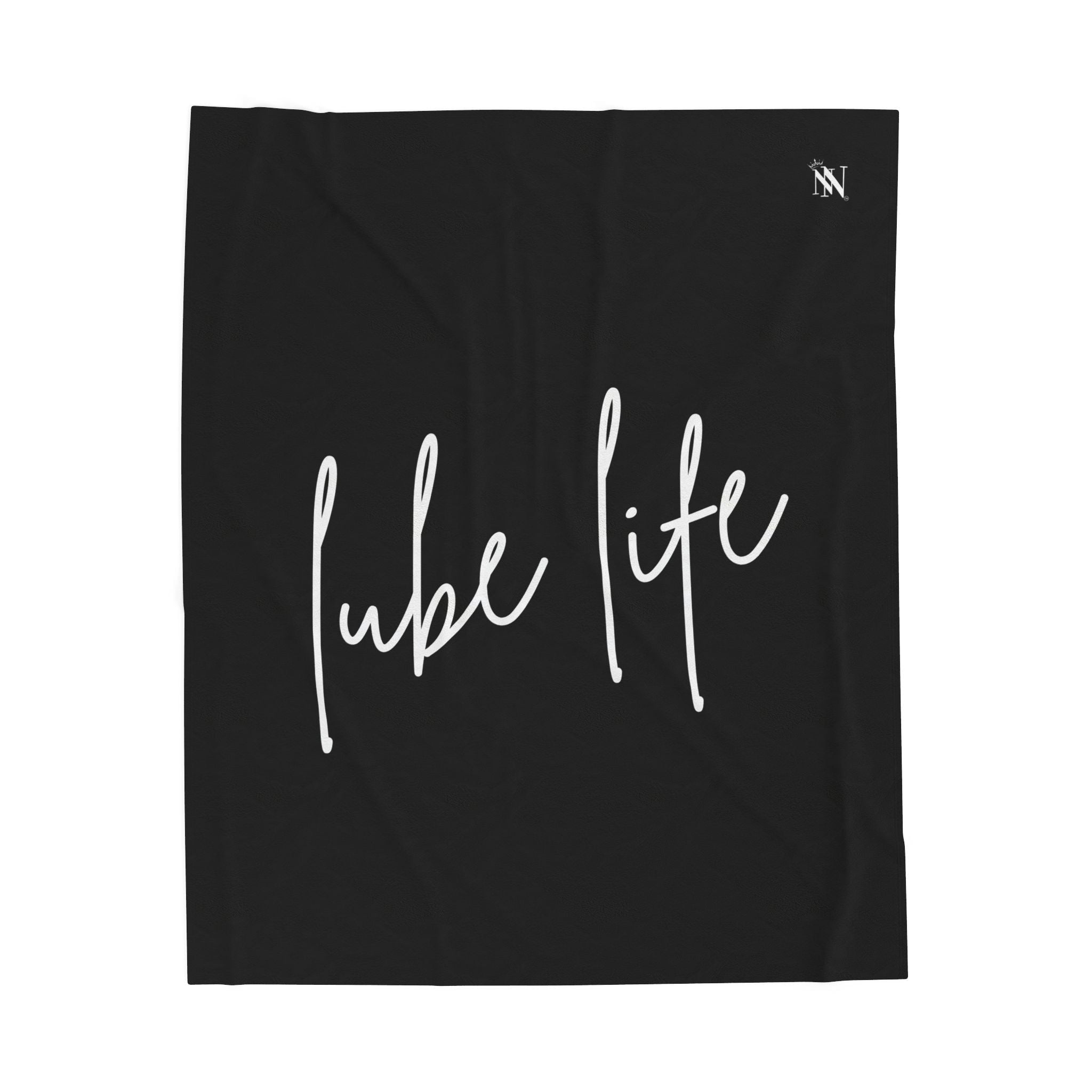 Lube Life | Mix & Match Fun-Flirty Lovers’ Blankets