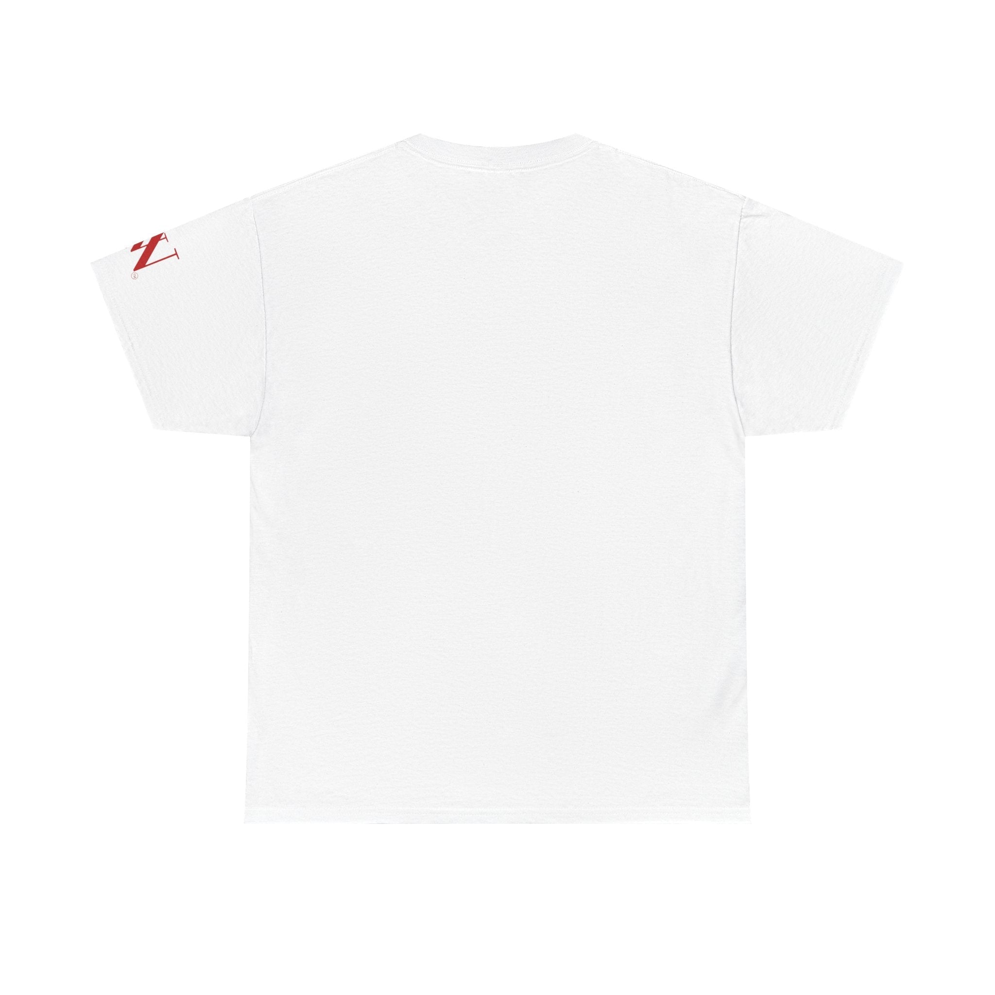 Under Your Spell Hearts T-Shirt