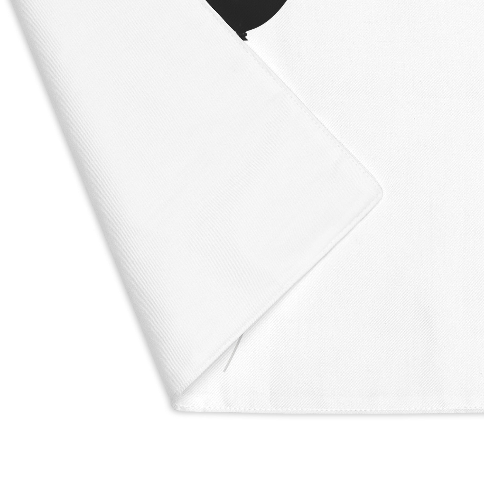 Single Black Party Balloon | Mix & Match Playful Fun-Flirty Lovers’ Toy Mats