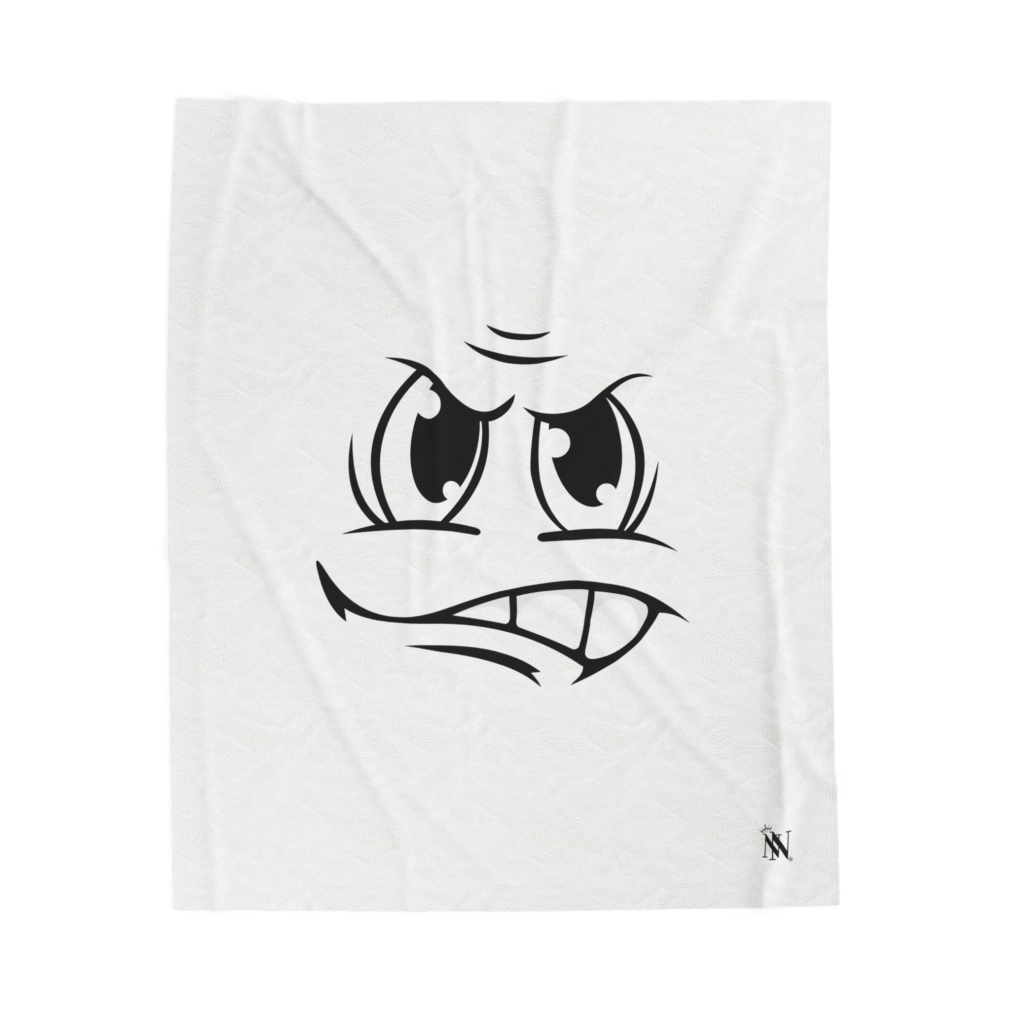 Grrr | Mix & Match Fun-Flirty Lovers’ Blankets