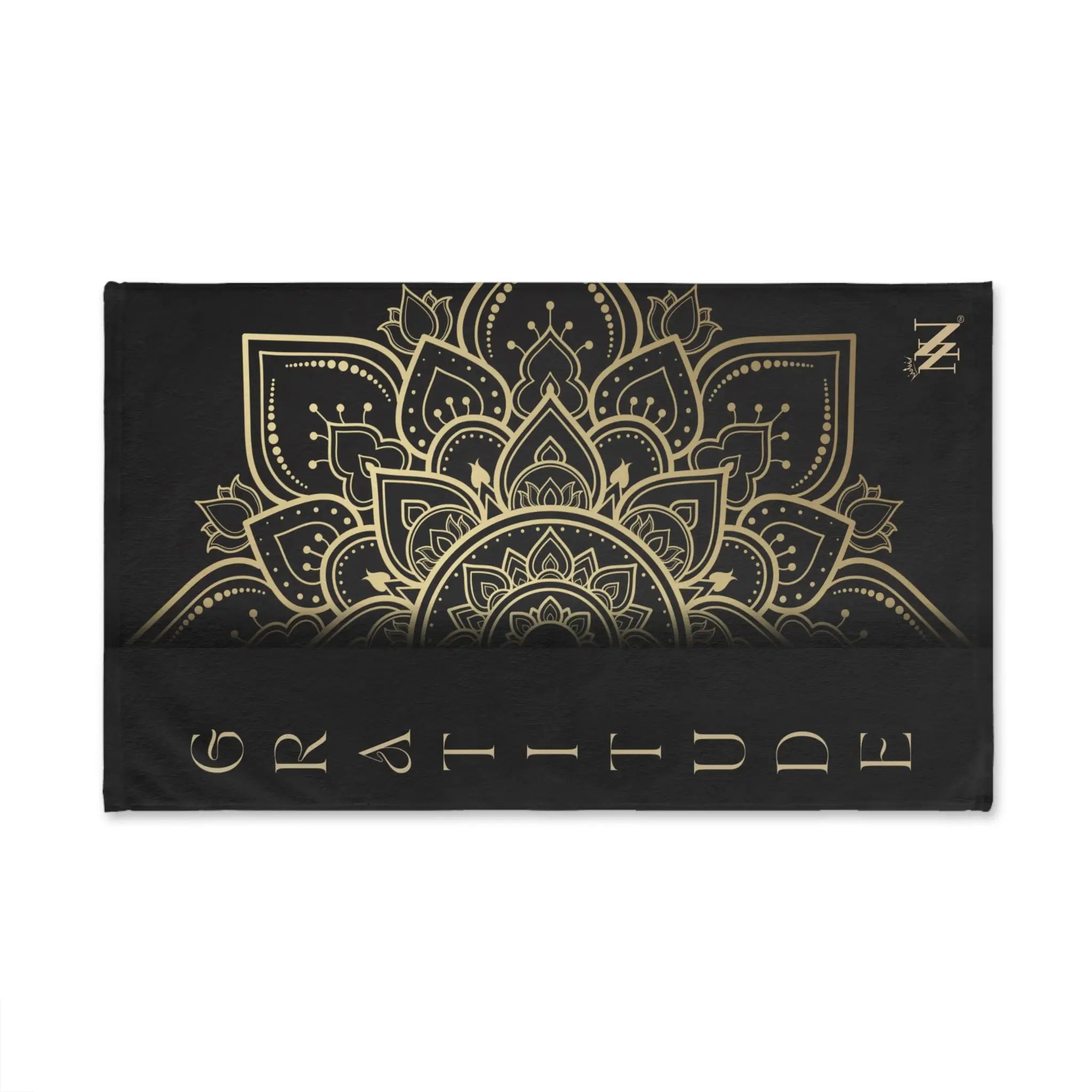 Simply Gratitude | Mix & Match Classic Fun-Flirty Lovers’ Towels