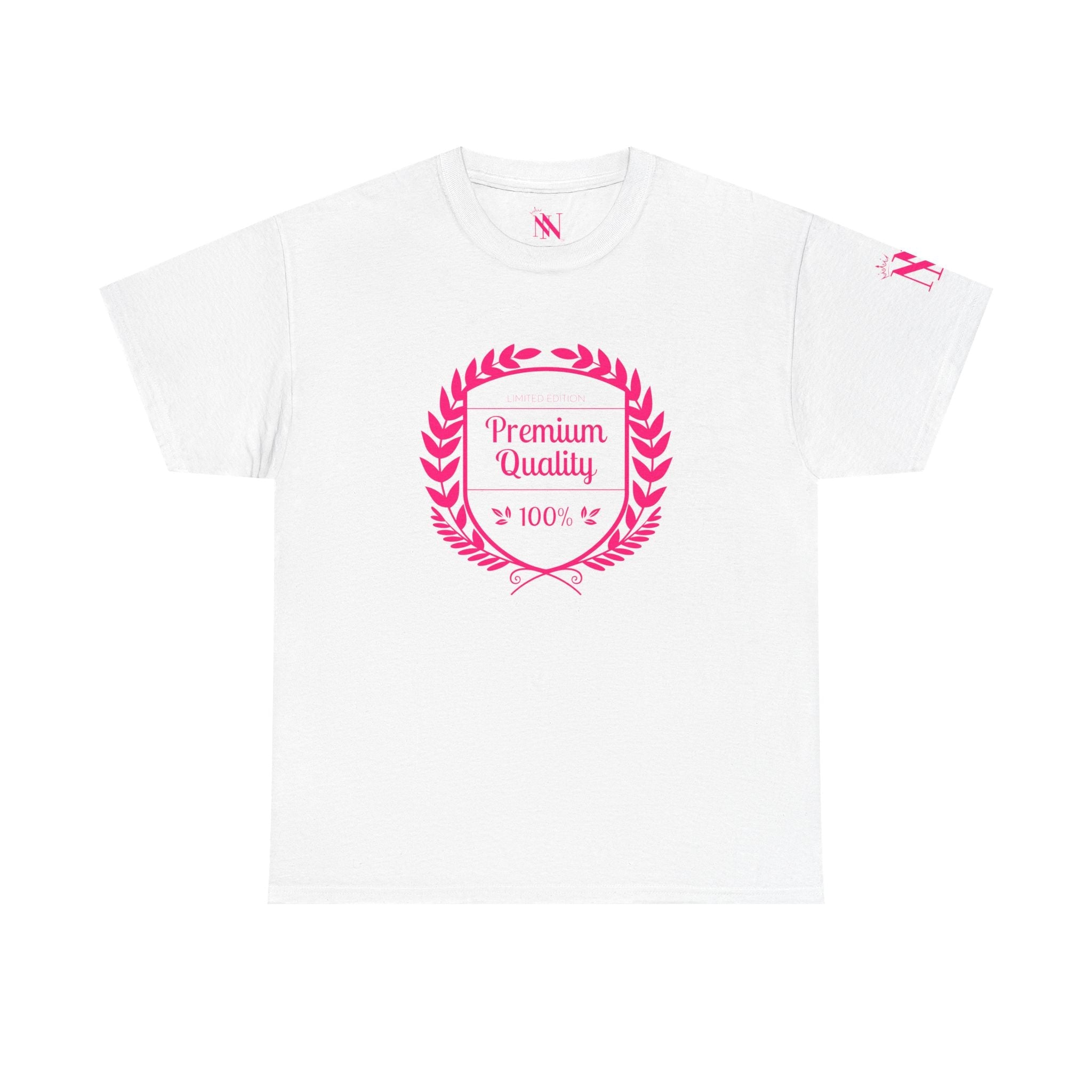 Premium Quality | Mix & Match 100% Cotton Unisex Fun-Flirty Lovers’ Tees