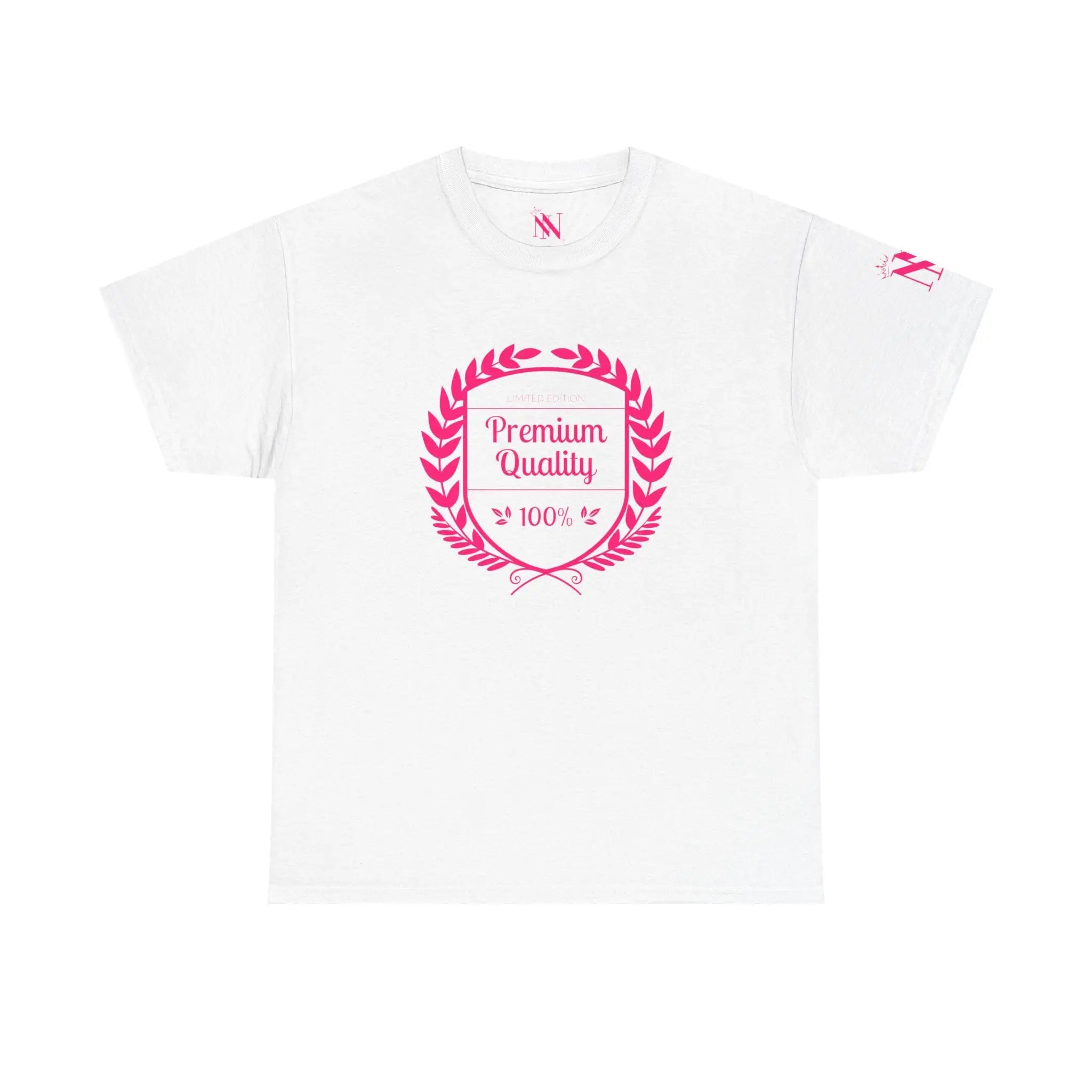 Premium Quality | Mix & Match 100% Cotton Unisex Fun-Flirty Lovers’ Tees