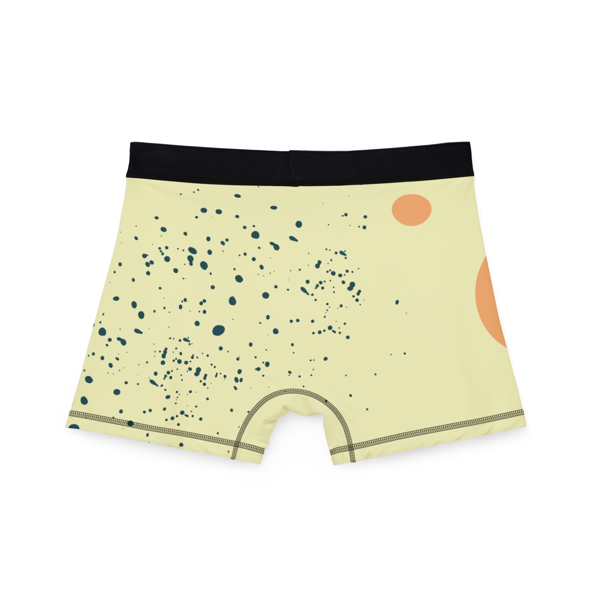 Like a Moth to a Flame | Mix & Match Fun-Flirty Lovers’ Boxer Briefs