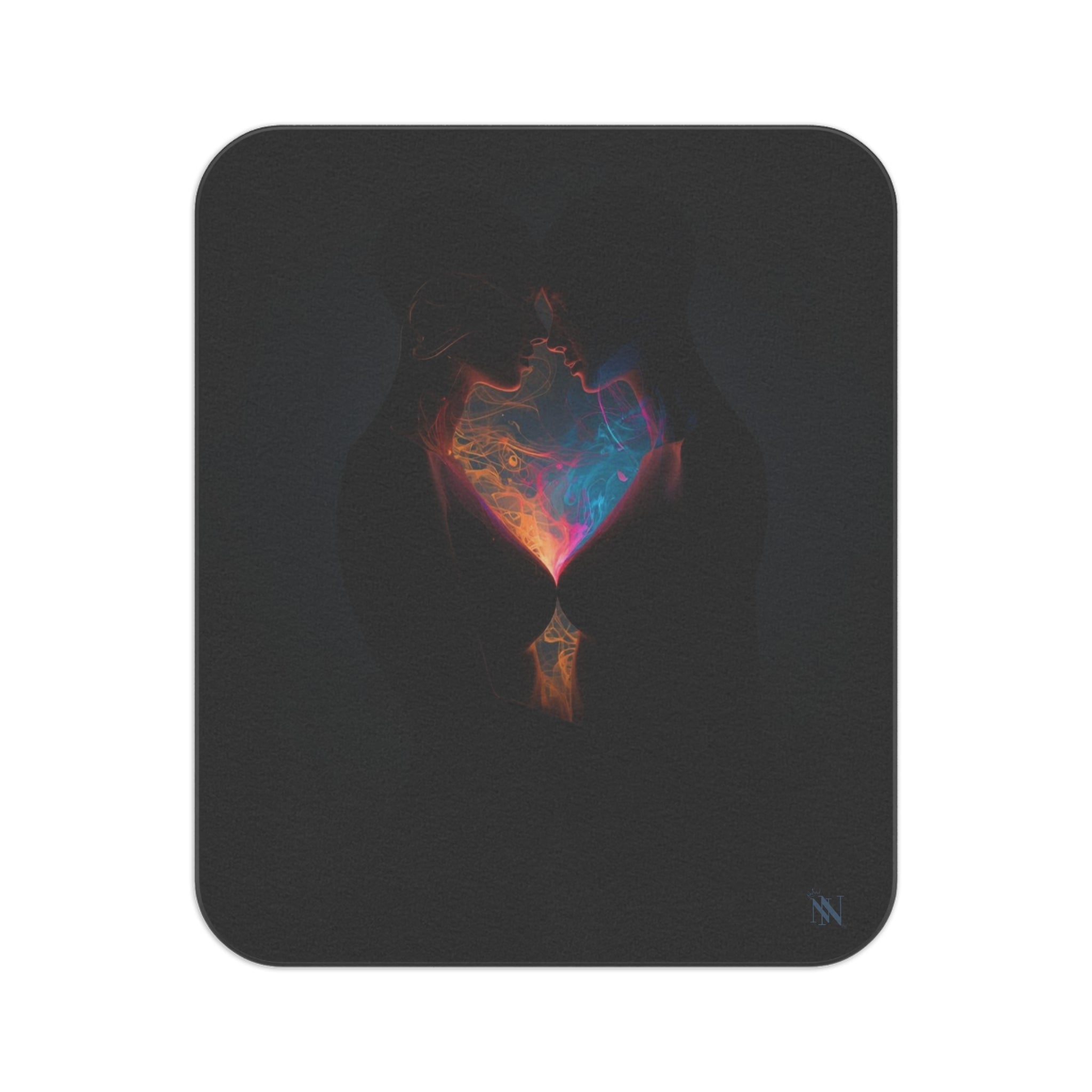 You Are My Universe | Mix Match Fun-Flirty Lovers’ Water-Resistant Blankets