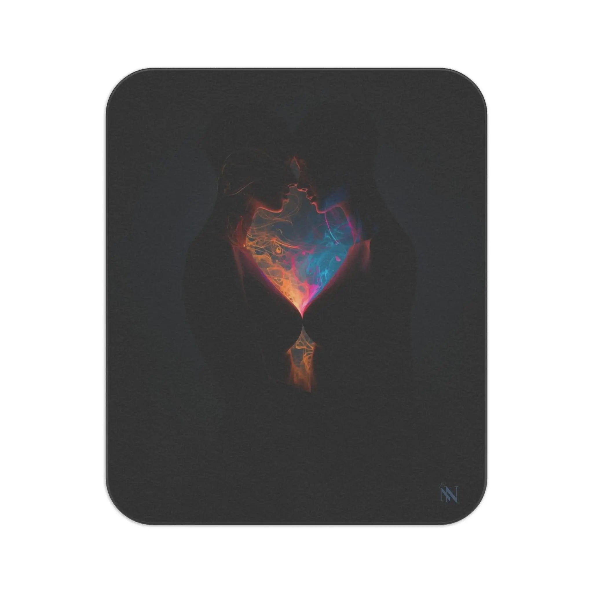 You Are My Universe | Mix Match Fun-Flirty Lovers’ Water-Resistant Blankets