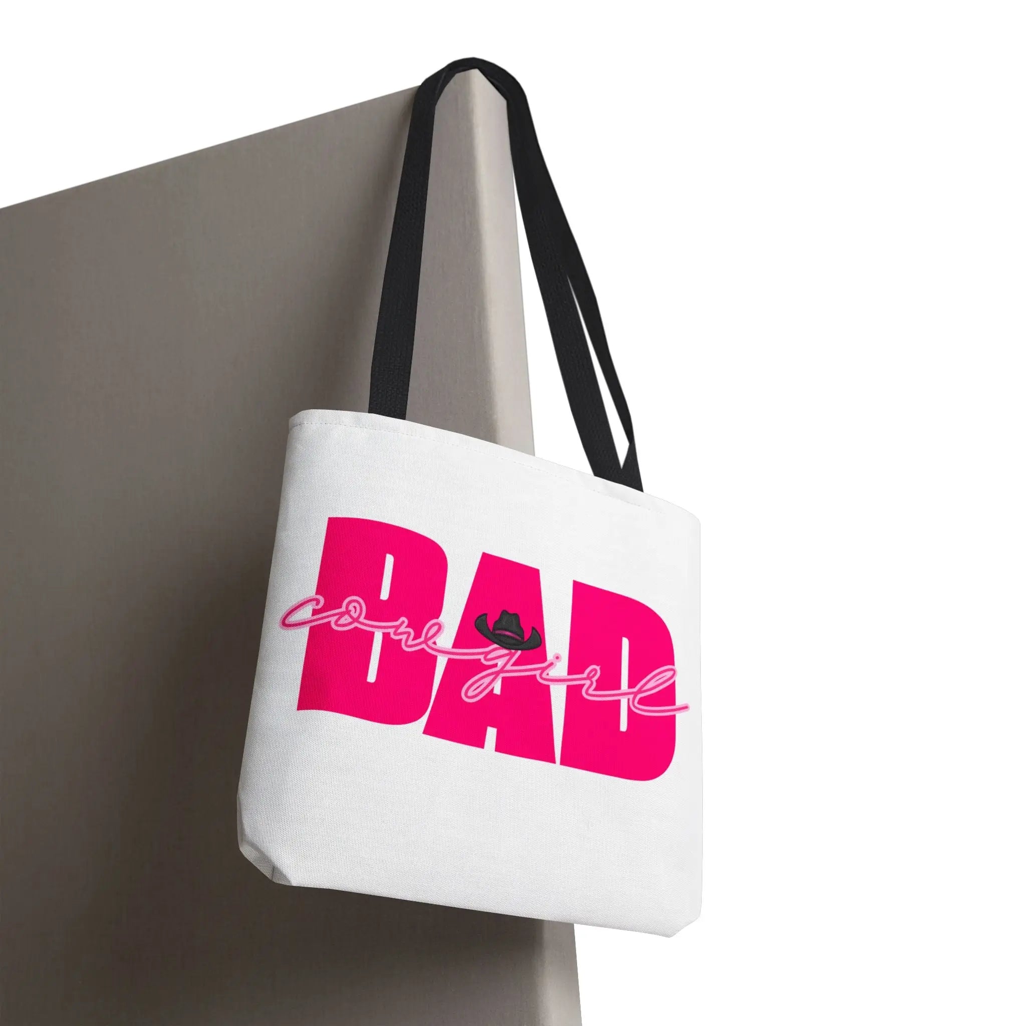 Bad Cowgirl | Mix & Match Fun-Flirty Lovers’ Totes