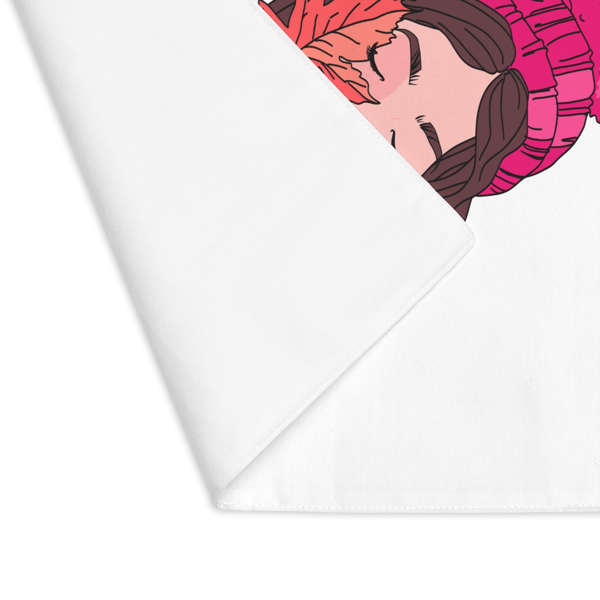 Fall Into Love Girl | Mix & Match Playful Fun-Flirty Lovers’ Toy Mats