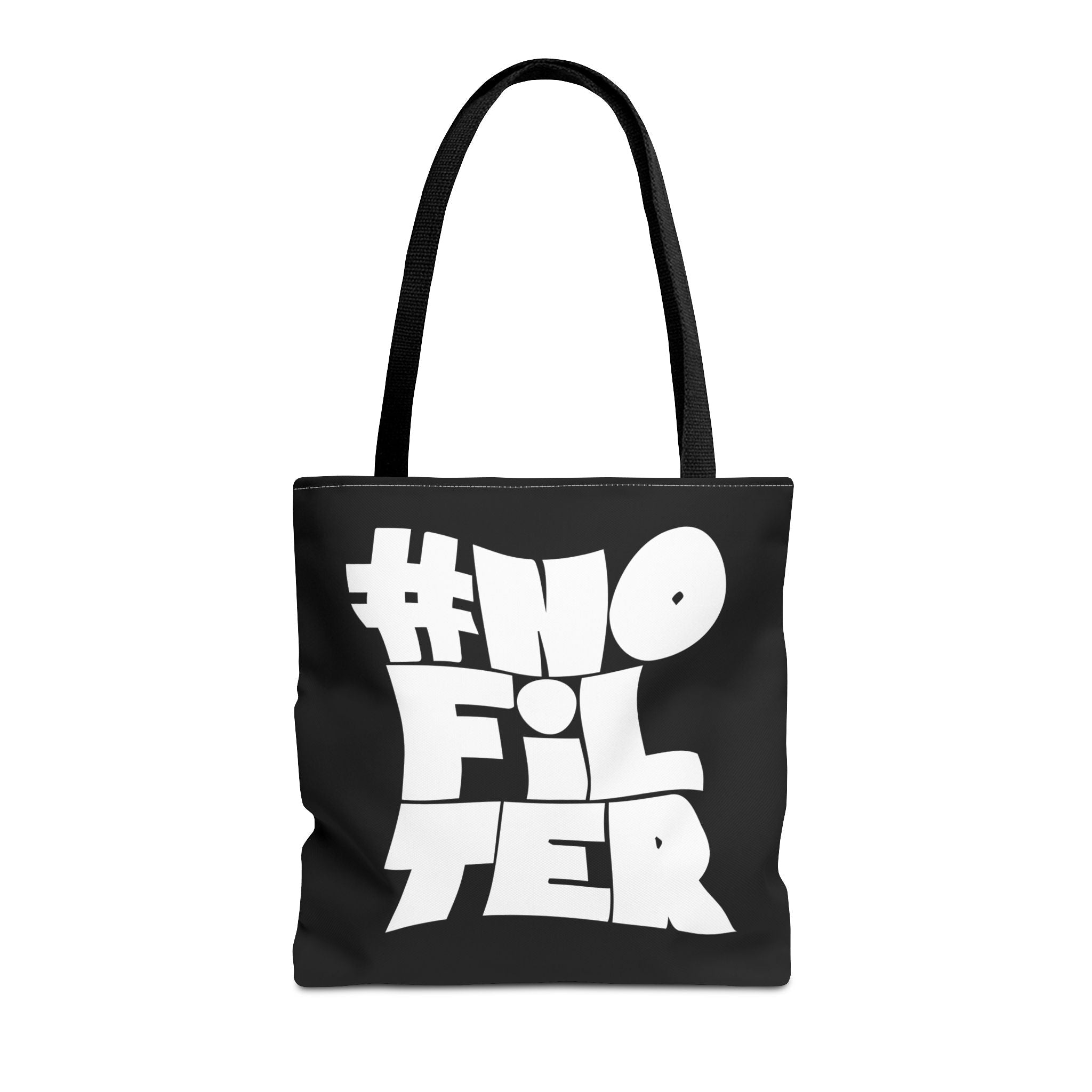 No Filter | Mix & Match Fun-Flirty Lovers’ Totes
