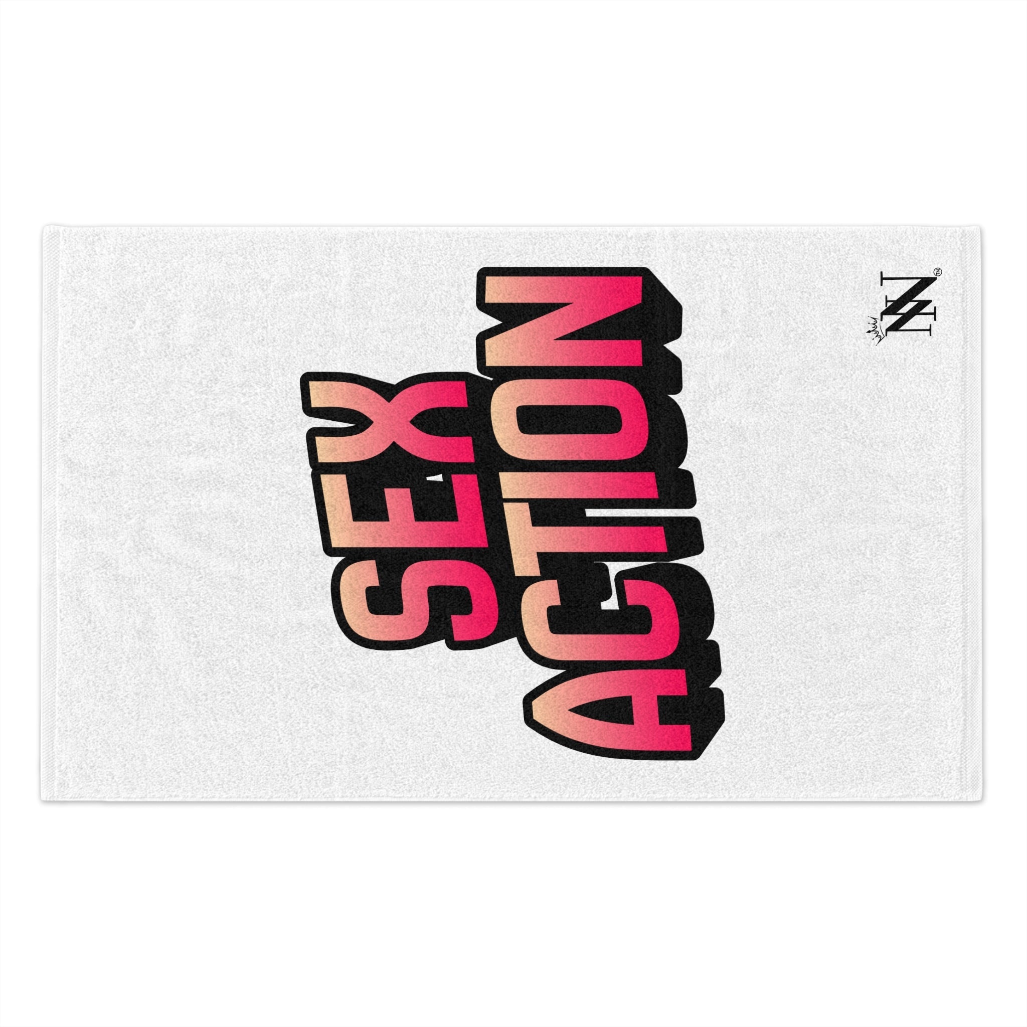 Sex Action | Mix & Match Soft Fun-Flirty Lovers’ Towels