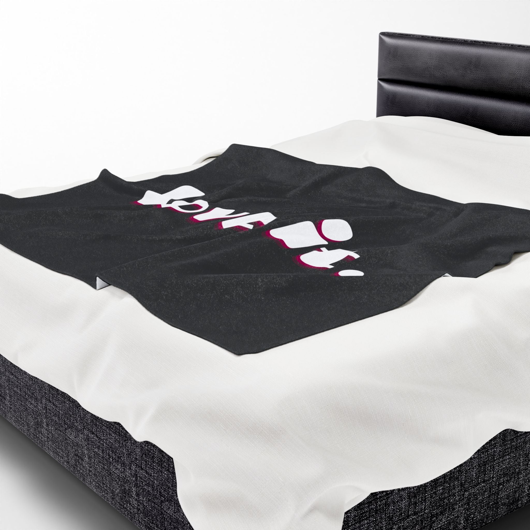 Love It | Mix & Match Fun Flirty Lovers’ Blankets