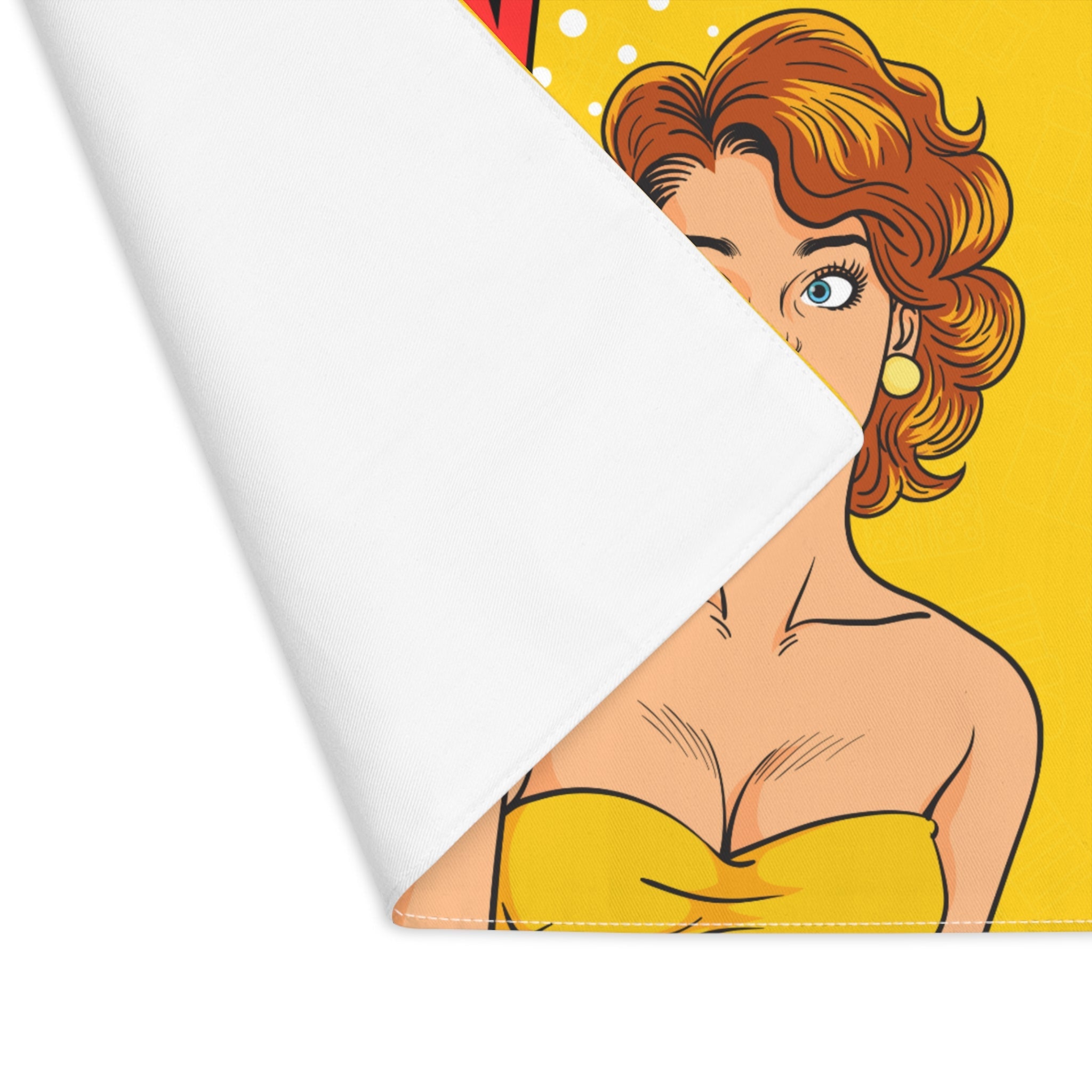 Just Fun | Mix & Match Playful Fun-Flirty Lovers’ Toy Mats