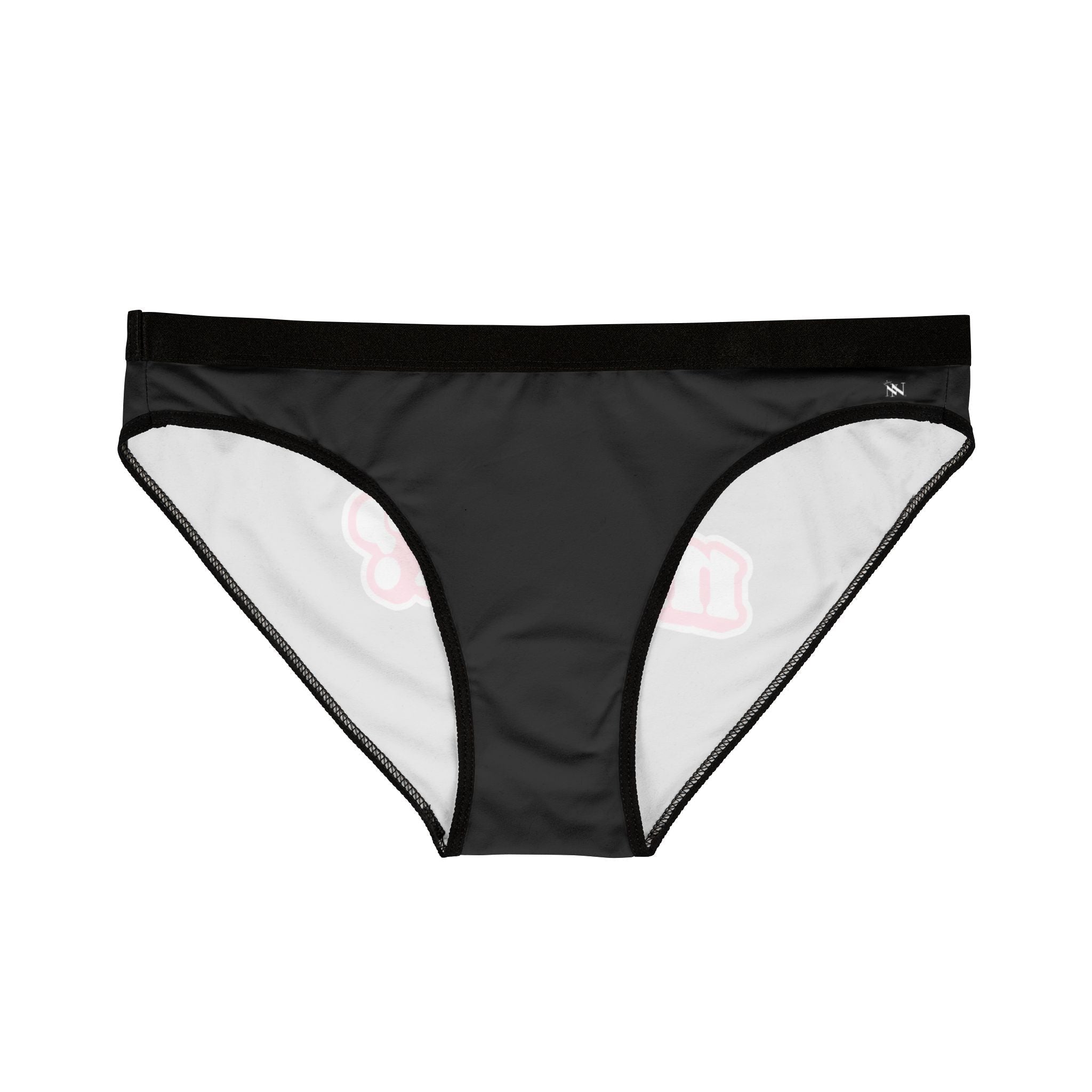 Cum Much? | Mix & Match Women’s Fun-Flirty Lovers’ Panties