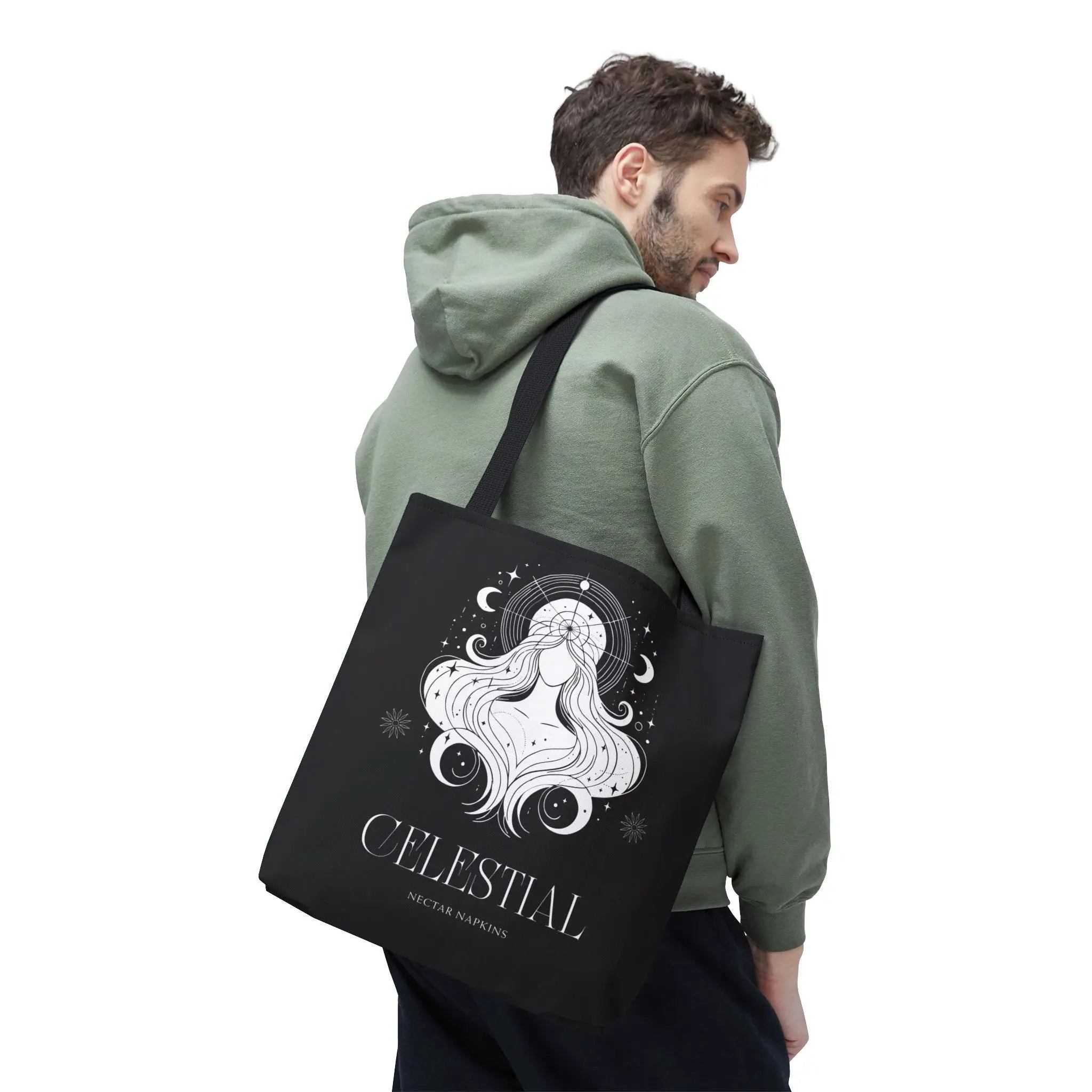 Celestial | Mix & Match Fun-Flirty Lovers’ Totes