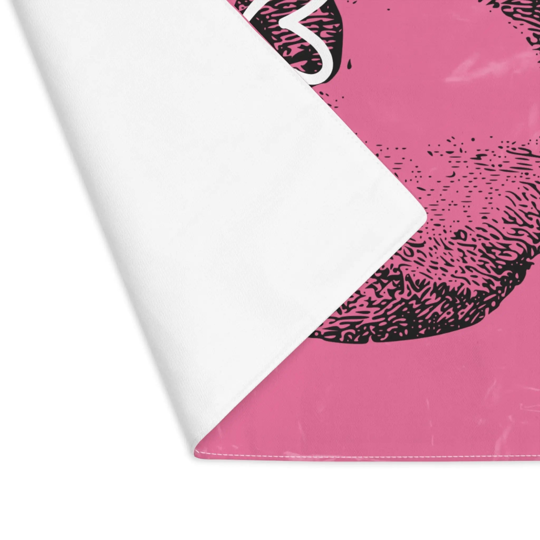 Skull Heart Eyes | Mix & Match Playful Fun-Flirty Lovers’ Toy Mats