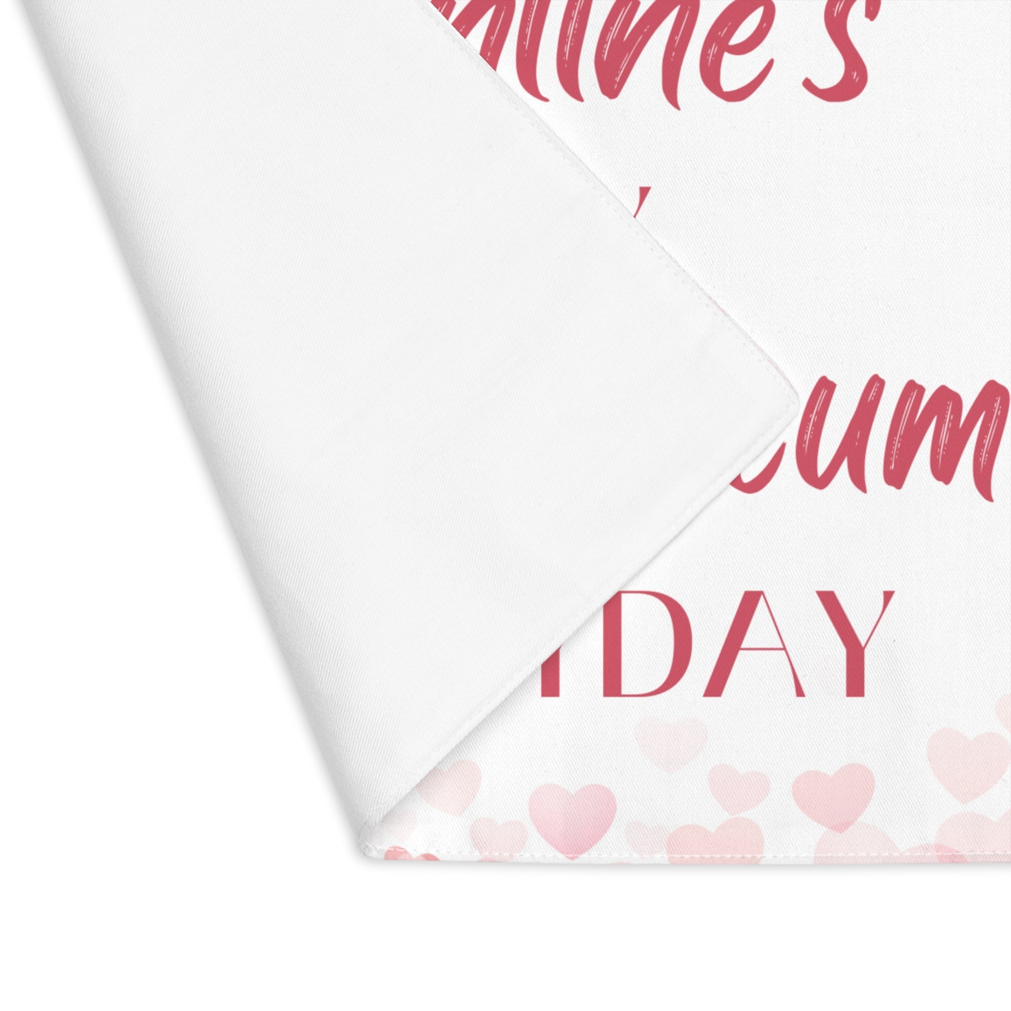 Fuck Valentine’s Day | Mix & Match Playful Fun-Flirty Lovers’ Toy Mats