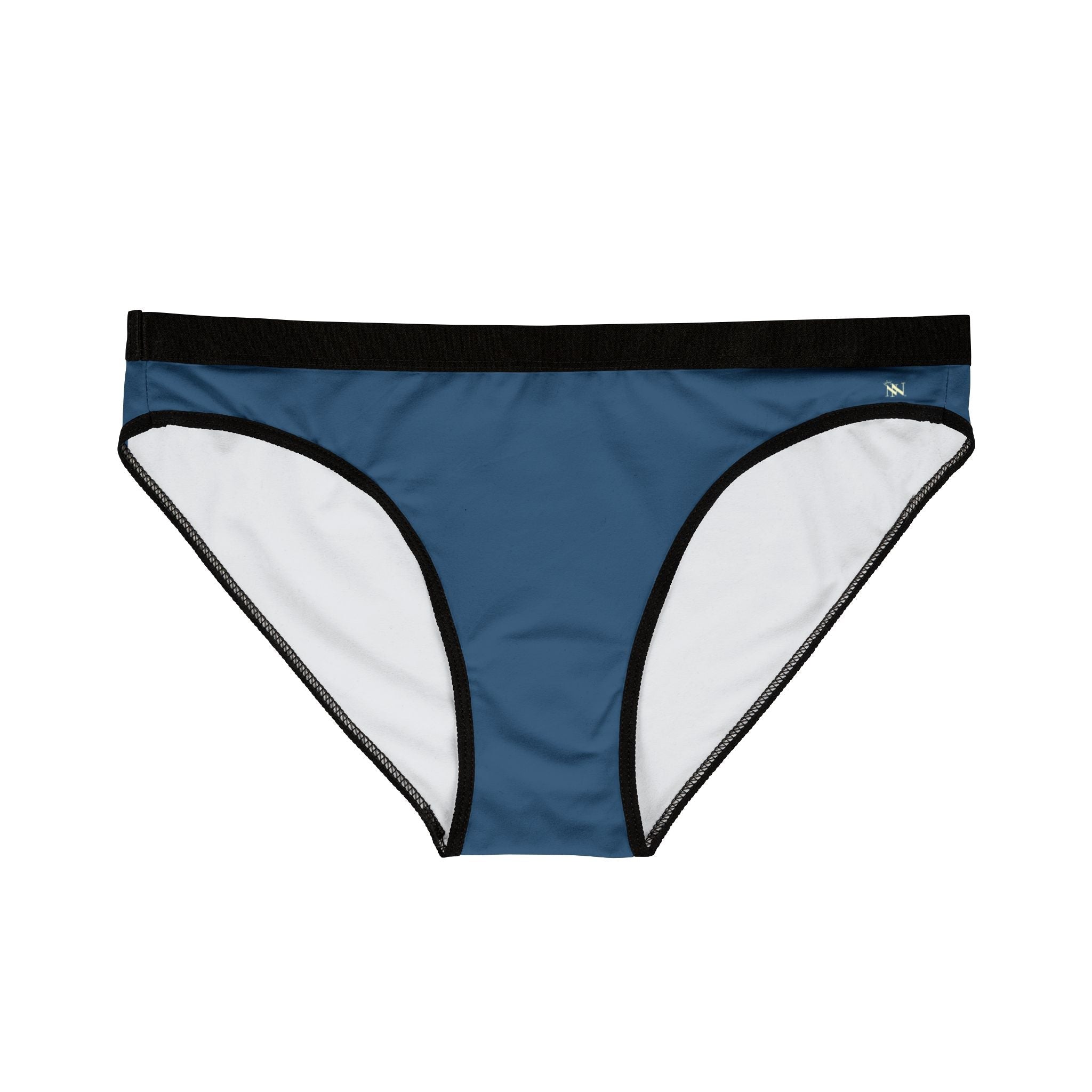 Loving All the Rain | Mix & Match Women’s Fun-Flirty Lovers’ Panties