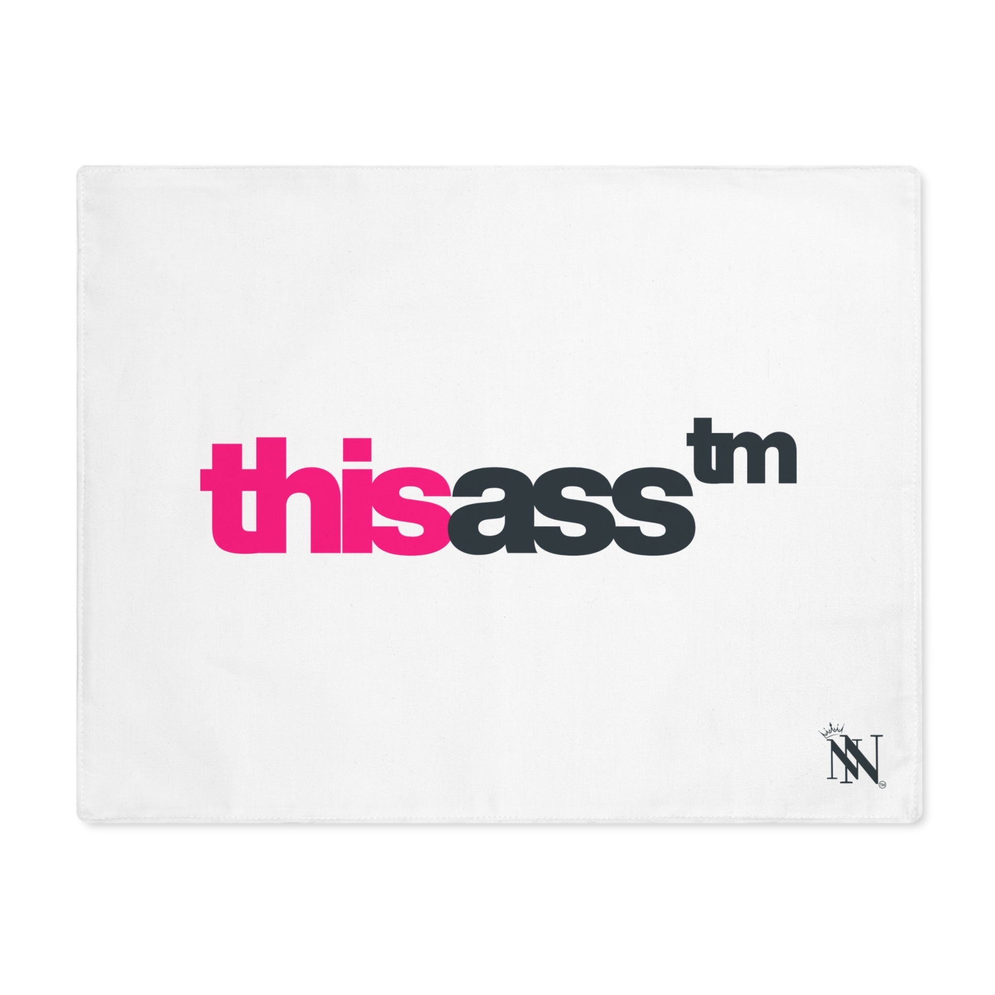 This Ass Trademarked | Mix & Match Playful Fun-Flirty Lovers’ Toy Mats