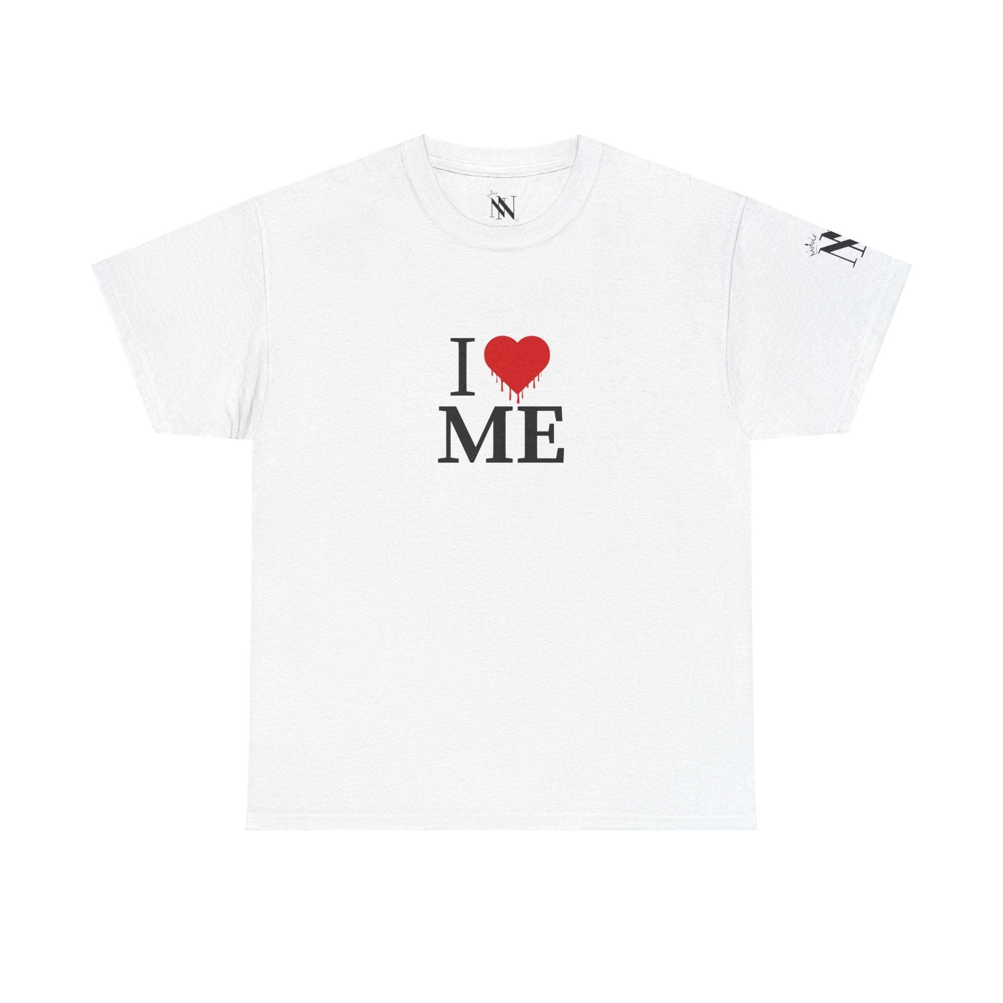 I Love Dripping Me | Mix & Match Cotton Unisex Fun-Flirty Lovers’ T-Shirts