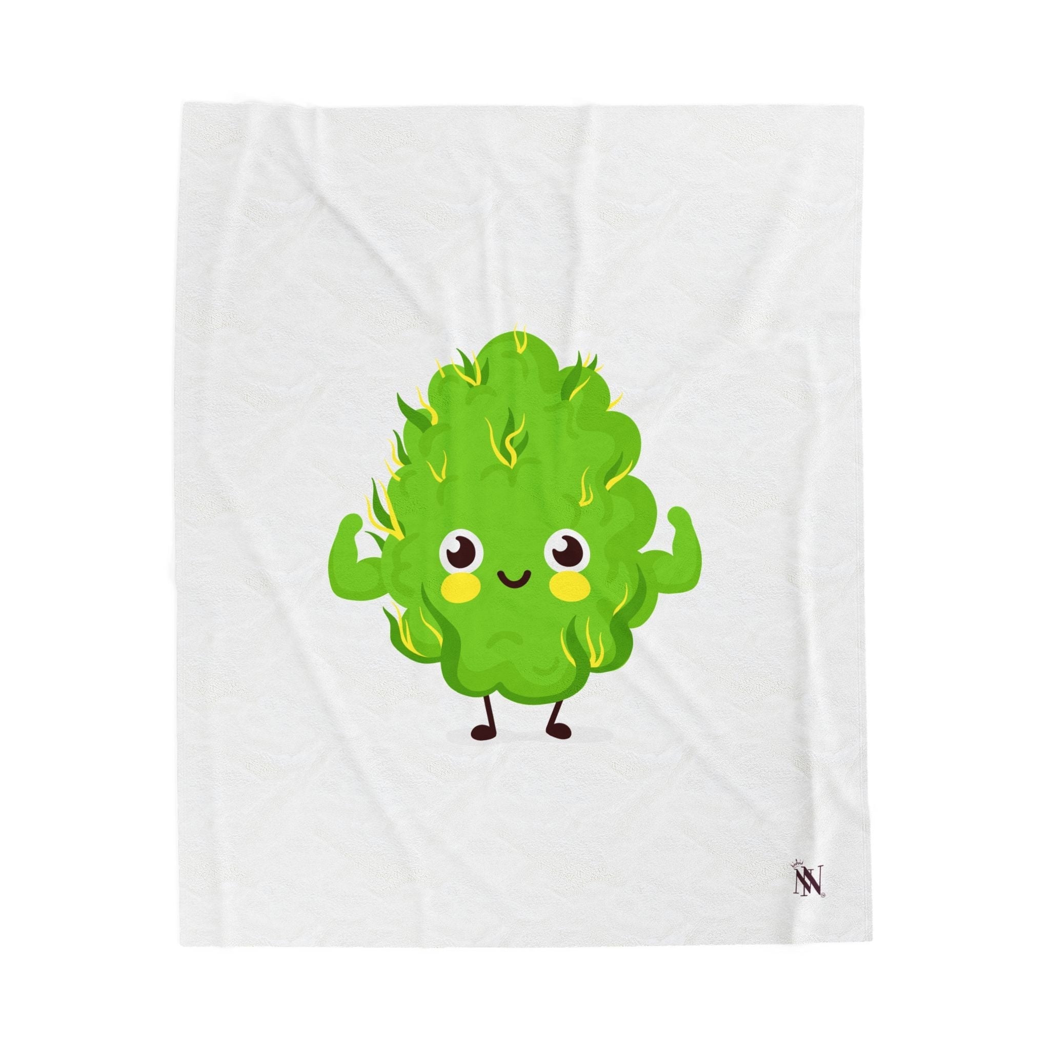 Meaty Buddy 420 | Mix & Match Fun-Flirty Lovers’ Blankets