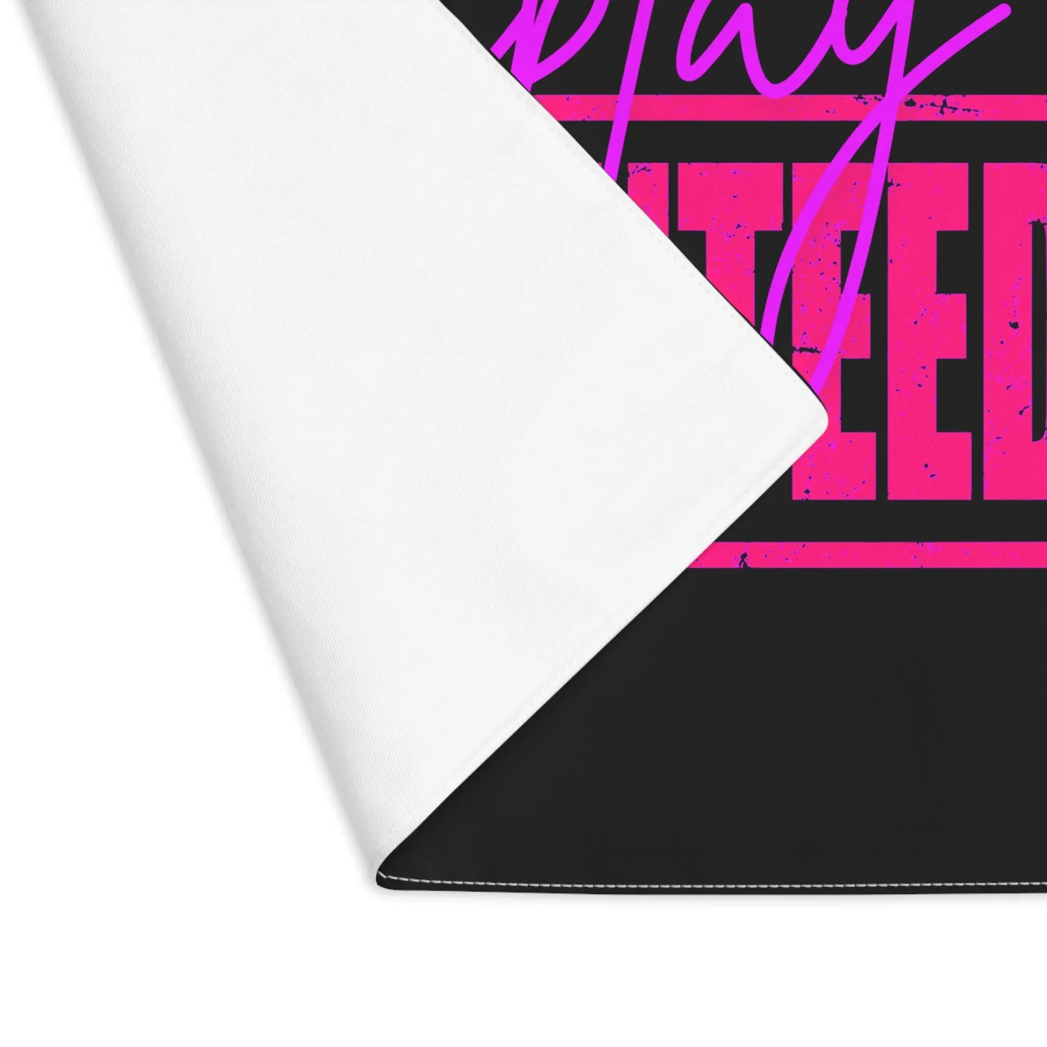Foreplay Guaranteed | Mix & Match Playful Fun-Flirty Lovers’ Toy Mats