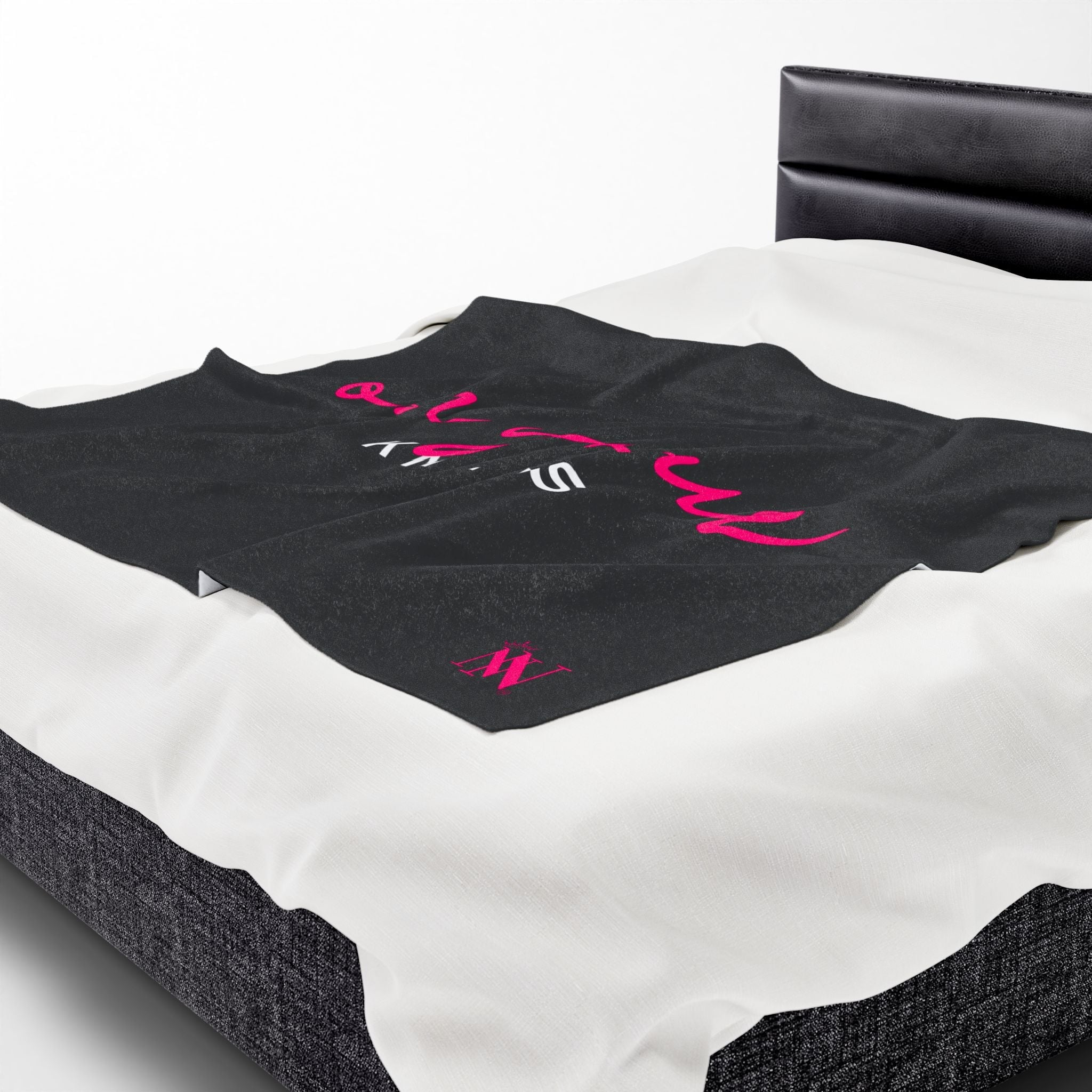 On Your Knees | Mix & Match Fun-Flirty Loversā Blankets