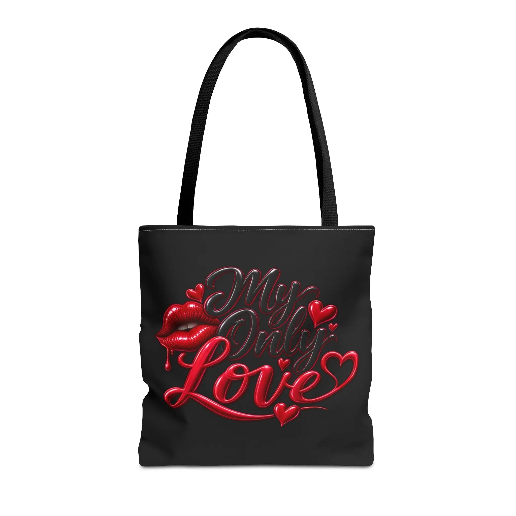 My Only Love Sexy | Nectar Napkins Fun-Flirty Lovers’ Totes