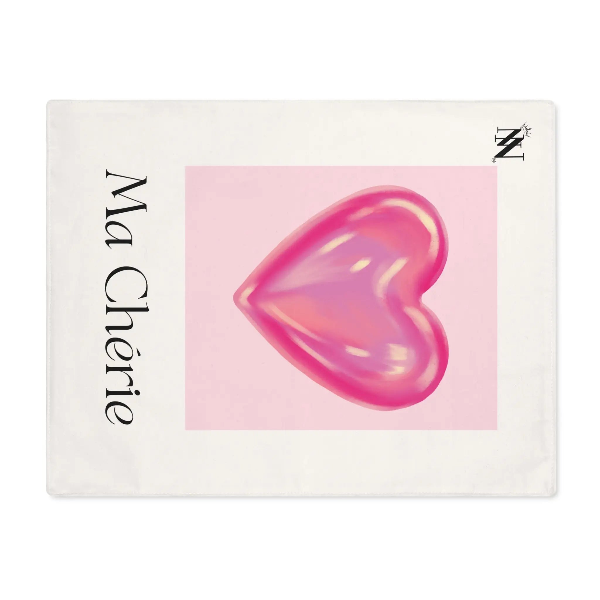 Ma Cherie | Mix & Match Playful Fun-Flirty Lovers’ Toy Mats