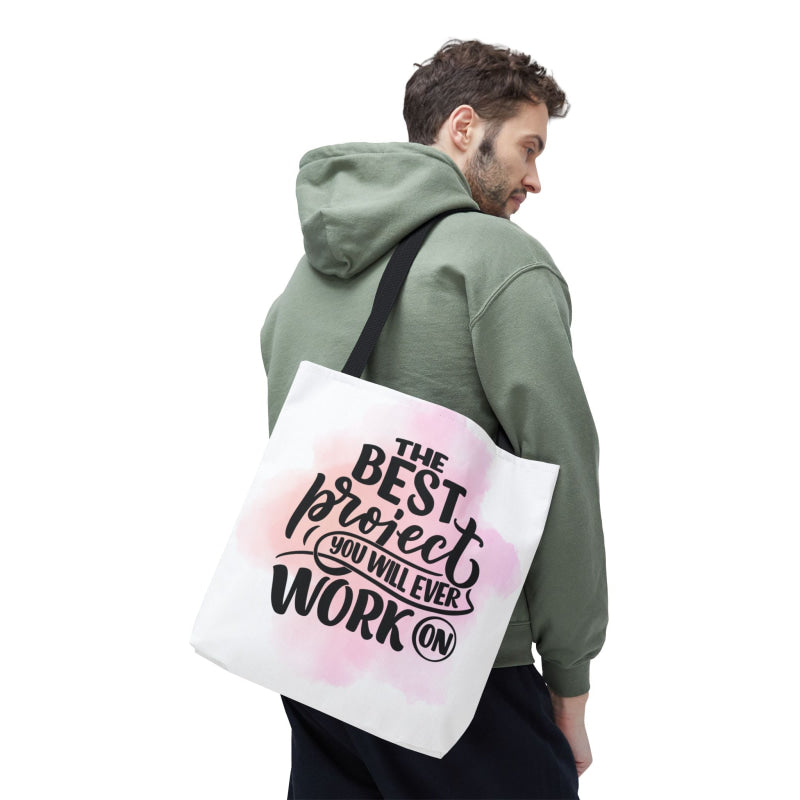 The Best Project | Mix & Match Fun-Flirty Lovers’ Totes