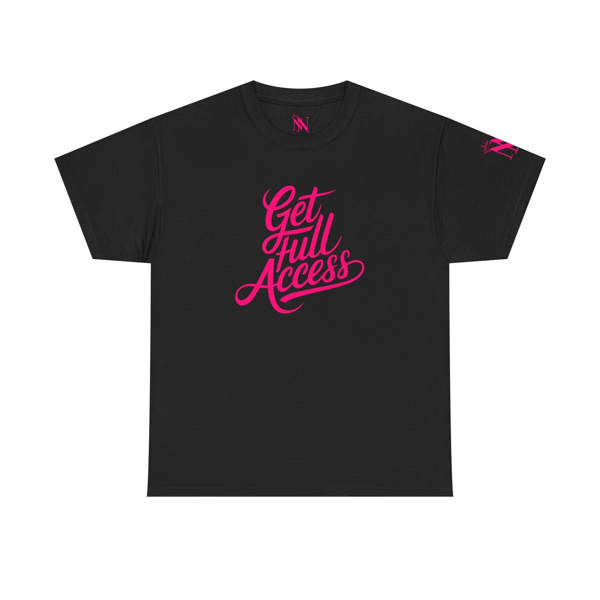 Get Full Access | Mix & Match Cotton Unisex Fun-Flirty Lovers’ T-Shirts
