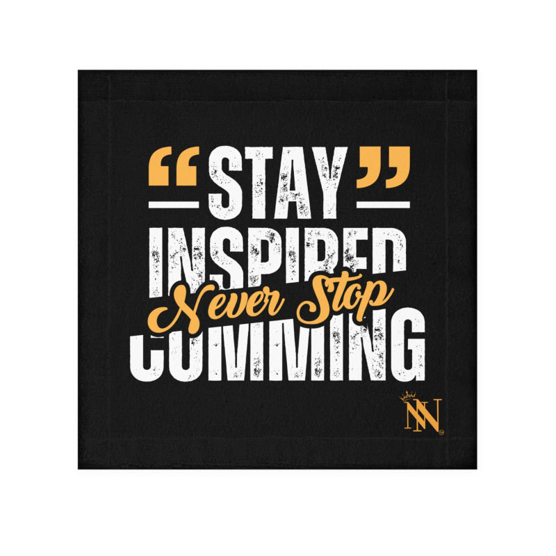 Stay Inspired | Mix & Match Lils’ Fun-Flirty Lovers’ Towels