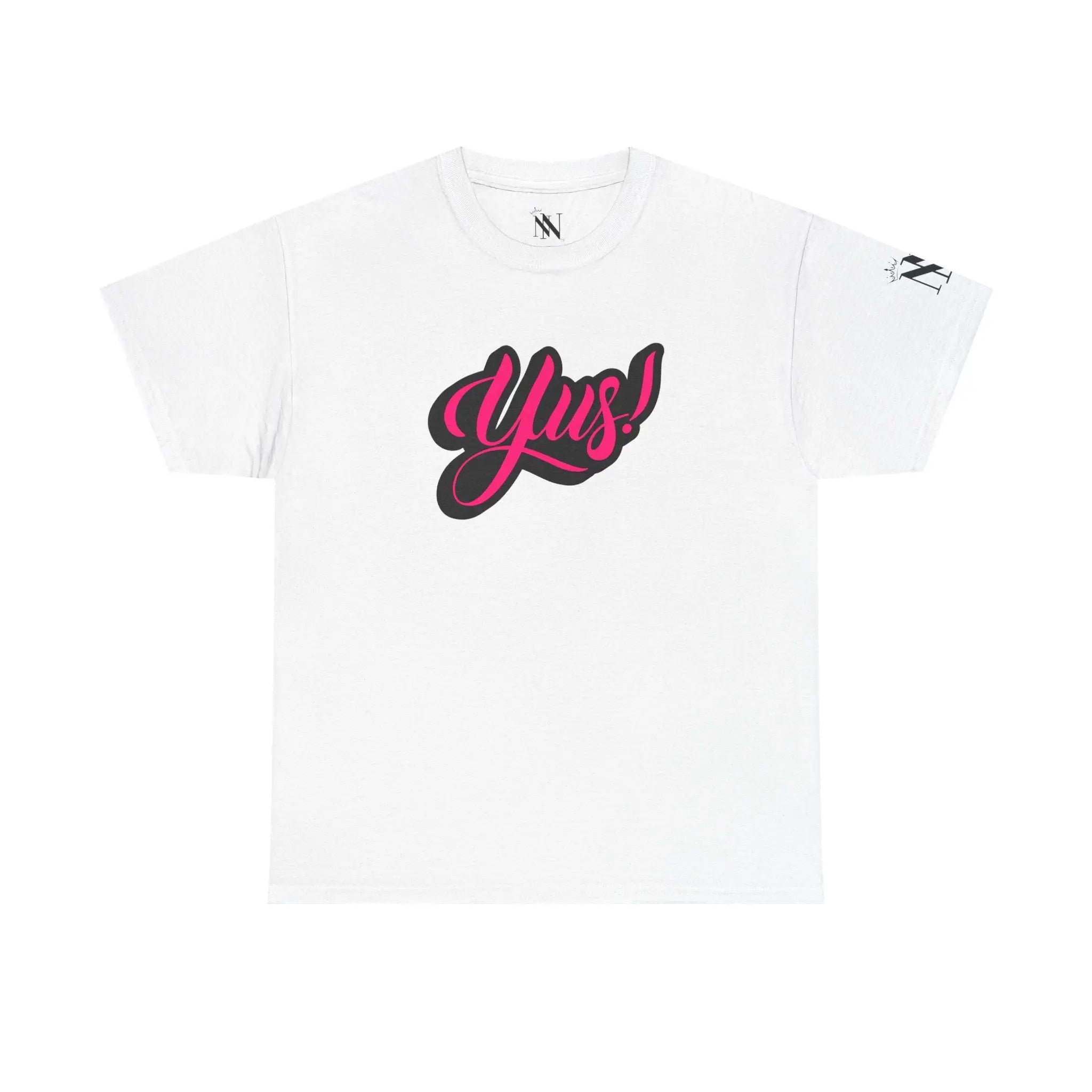 Yus! T-Shirt
