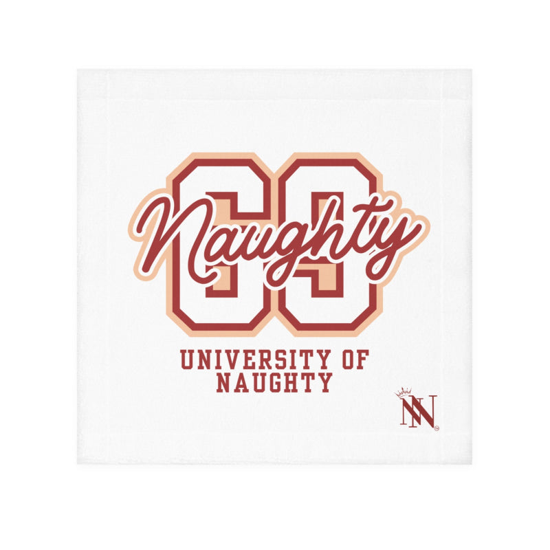 University of Naughty | Mix & Match Lils’ Fun-Flirty Lovers’ Towels