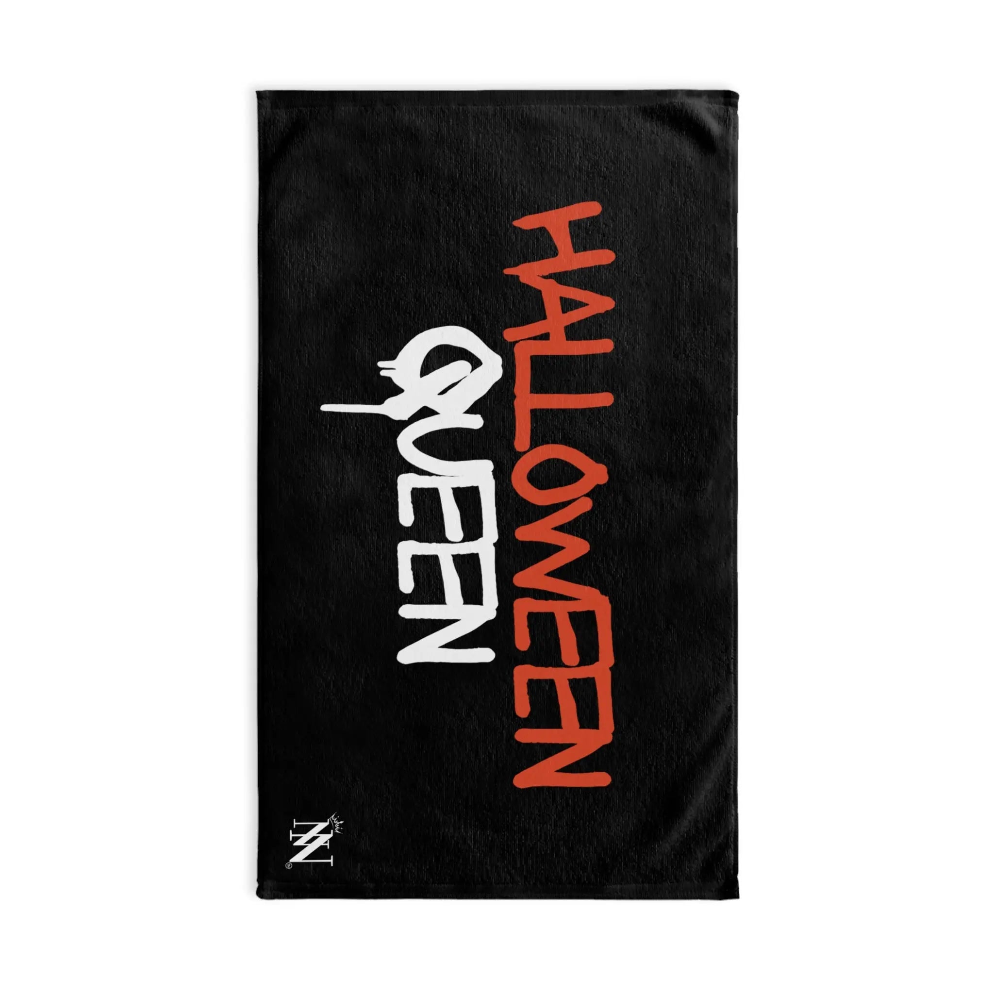 Halloween Queen | Mix & Match Original Fun-Flirty Lovers’ Towels