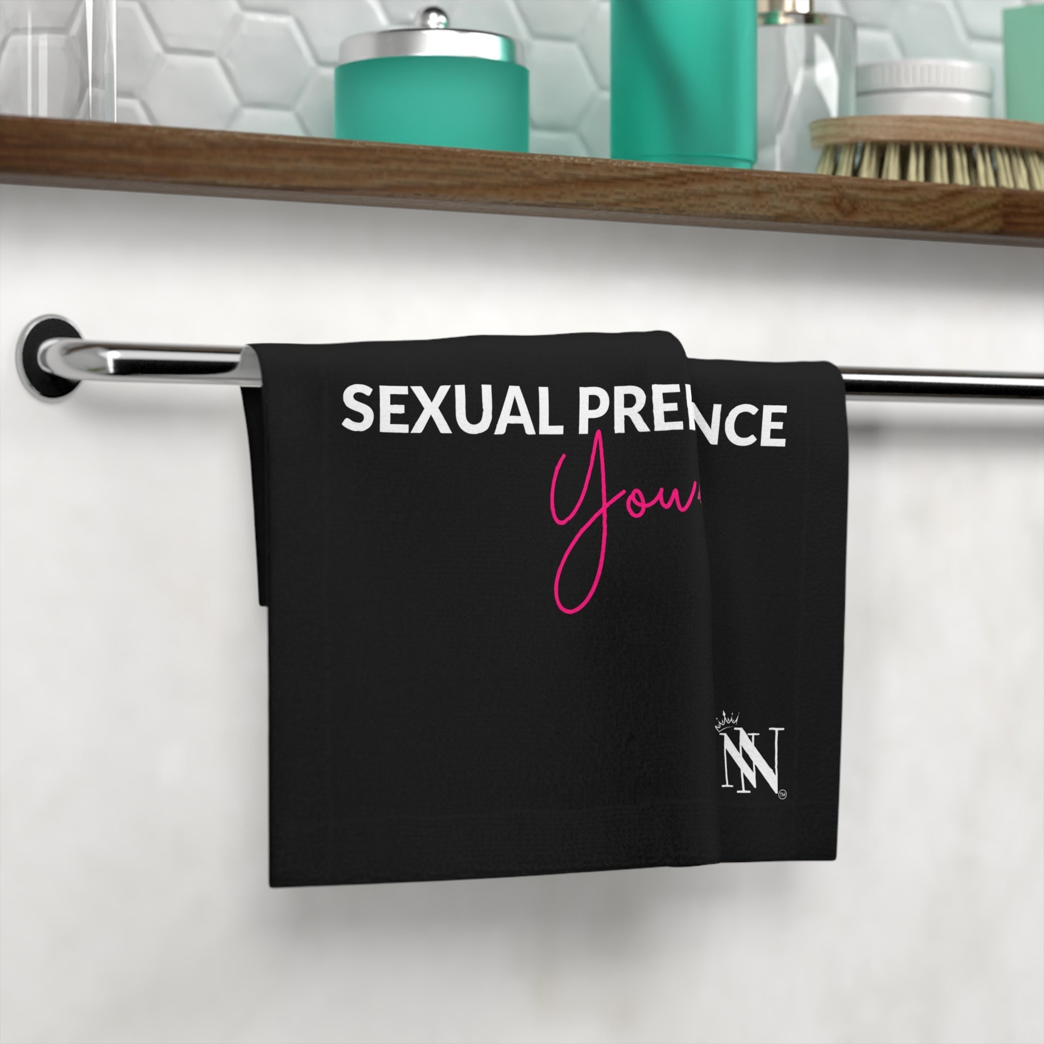 Sexual Preference You | Mix & Match Lils’ Fun-Flirty Lovers’ Towels