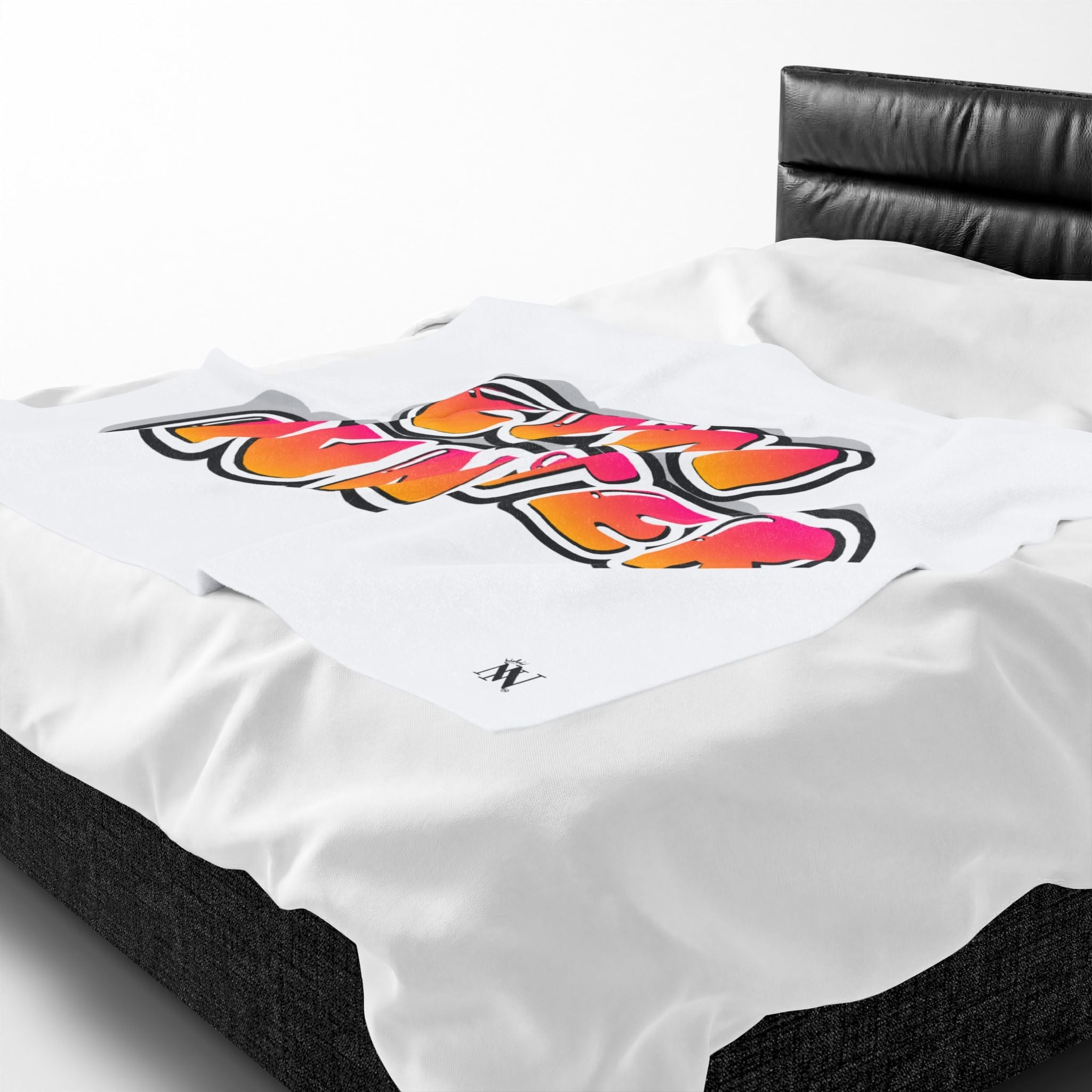 Cum Hunter Blanket