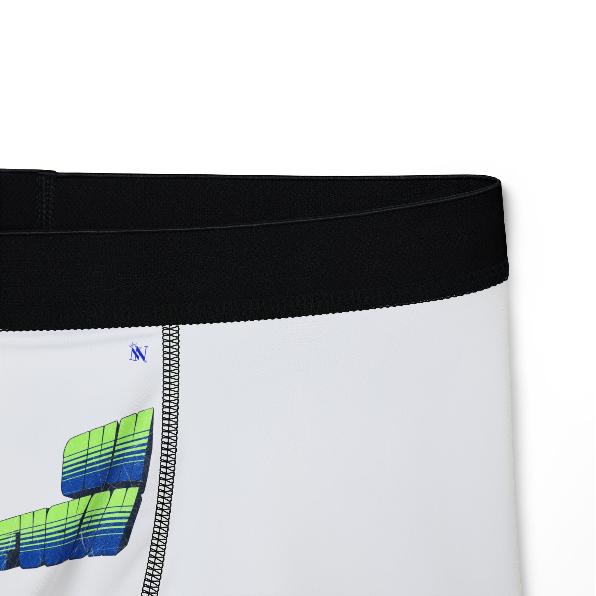 Cum the Fuck On | Mix & Match Men’s Fun-Flirty Lovers’ Boxer Briefs