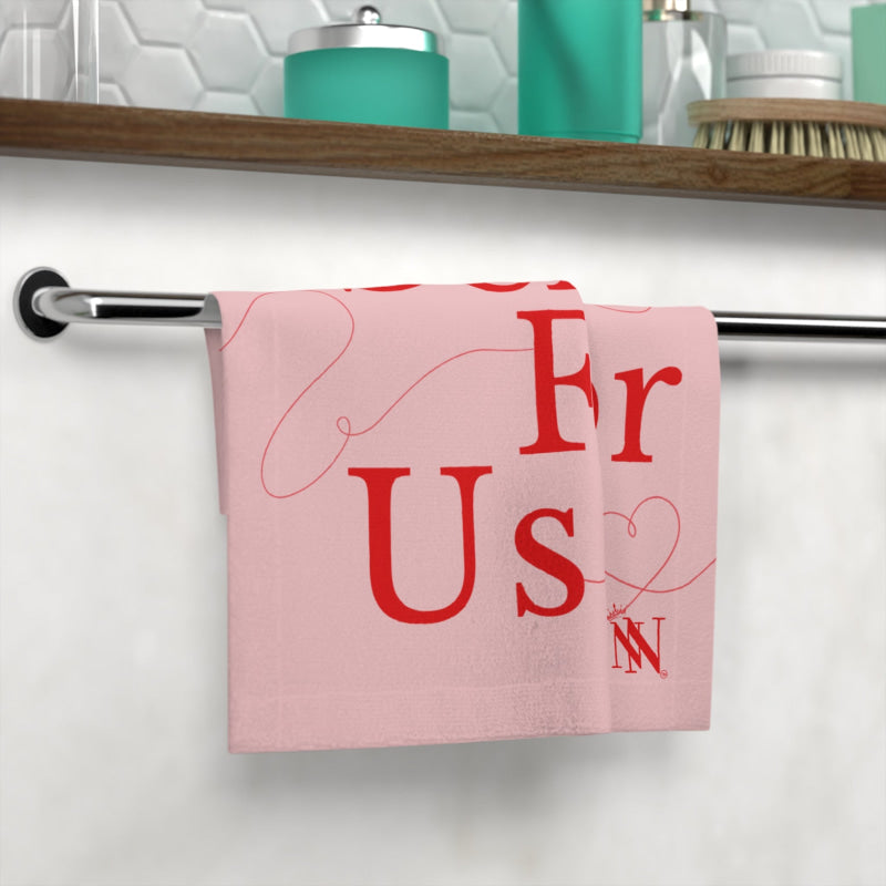 Sex For Us | Mix & Match Lils’ Fun-Flirty Lovers’ Towels