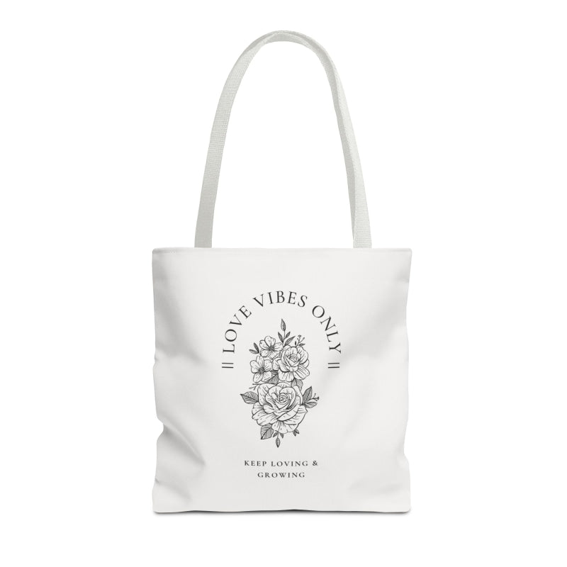 Love Vibes Only | Mix & Match Fun-Flirty Lovers’ Totes