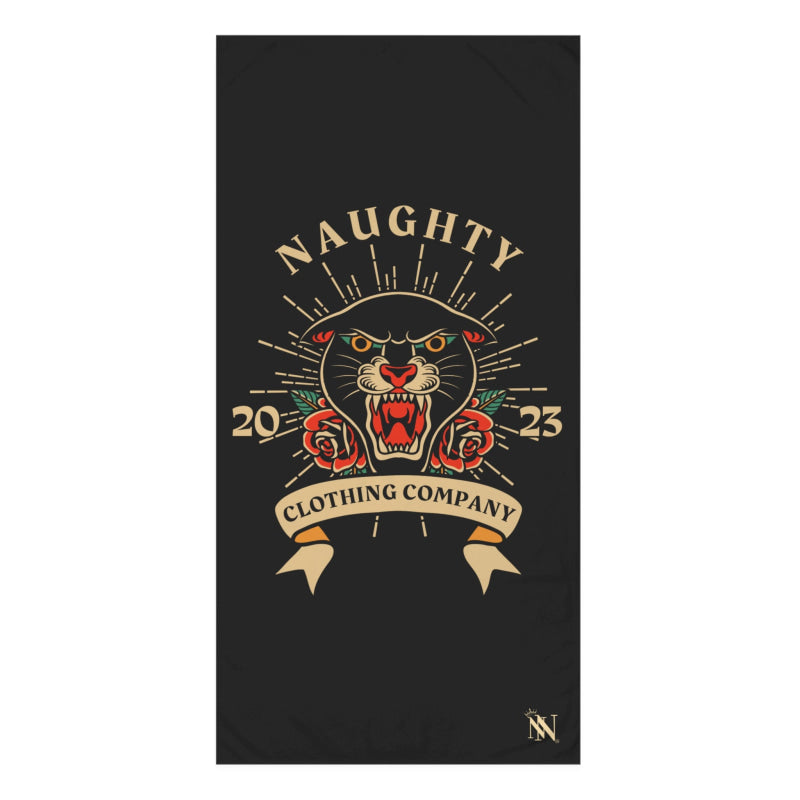 Naughty Clothing Company | Mix & Match XL Fun-Flirty Lovers’ Towels