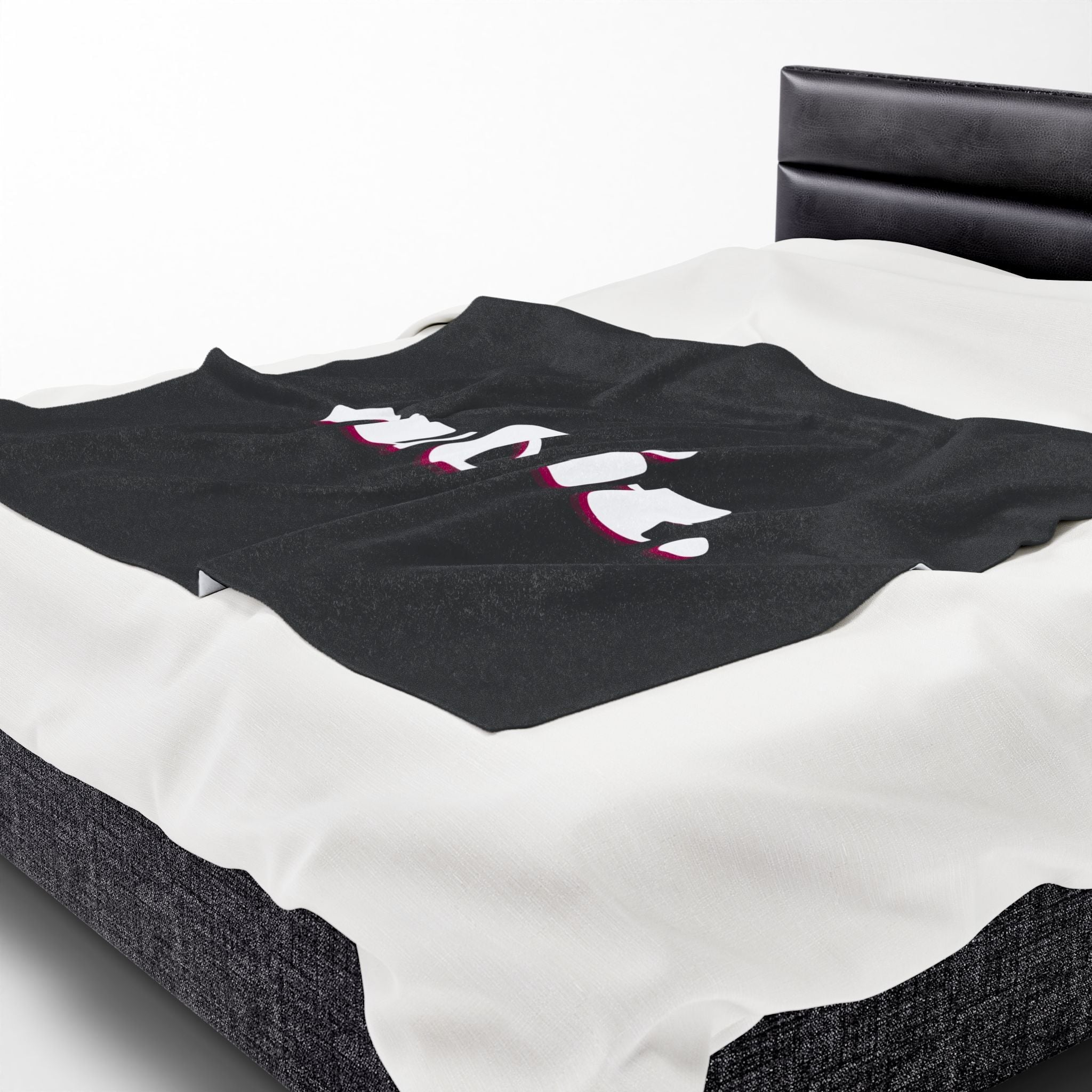 Rub It | Mix & Match Fun Flirty Lovers’ Blankets