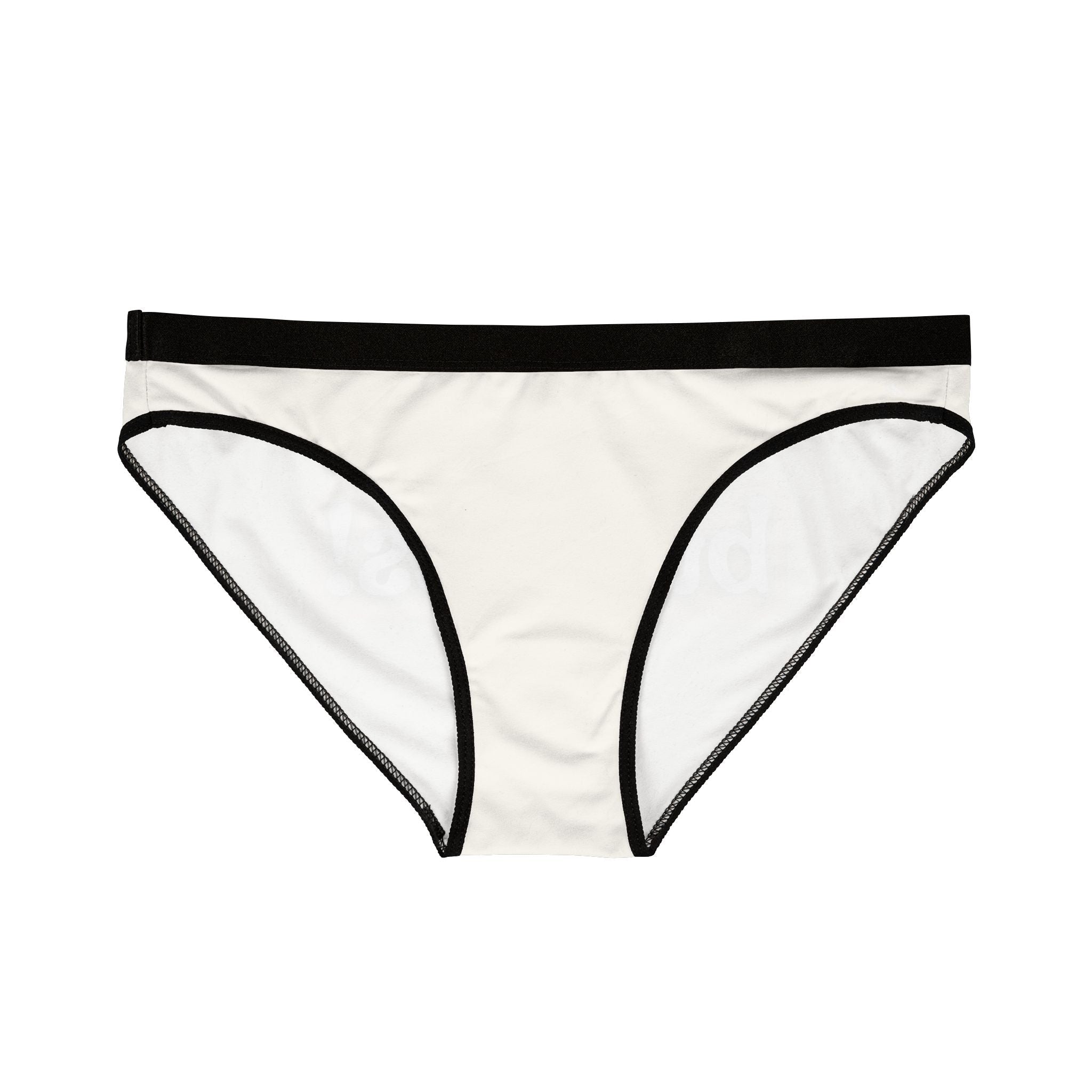 Cum Buddies! | Mix & Match Women’s Fun-Flirty Lovers’ Panties