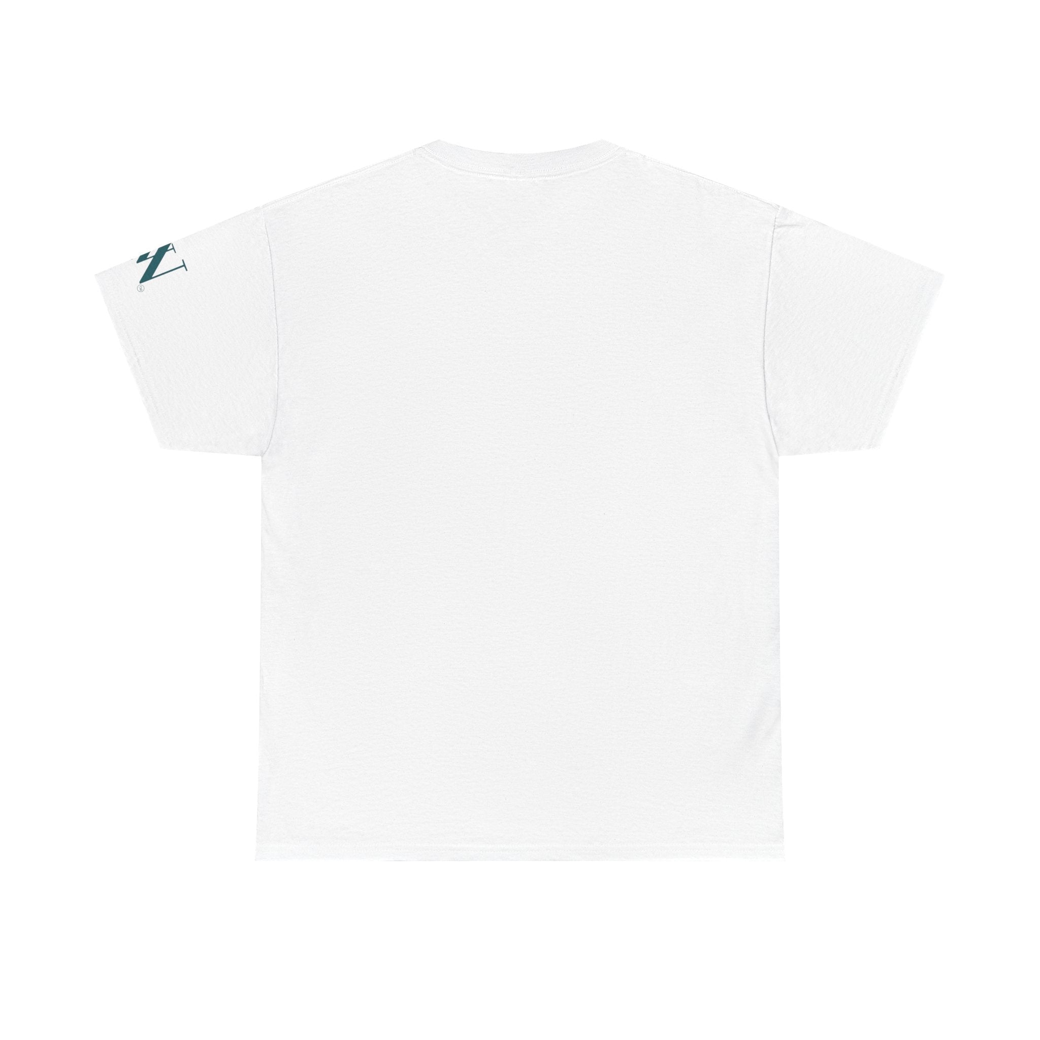 Catch You on the Next Wave Romantic Couples Sex Gifts 100% Cotton T-Shirt