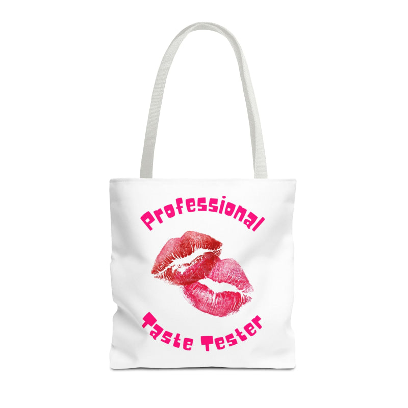 Professional Taste Tester | Mix & Match Fun-Flirty Lovers’ Totes