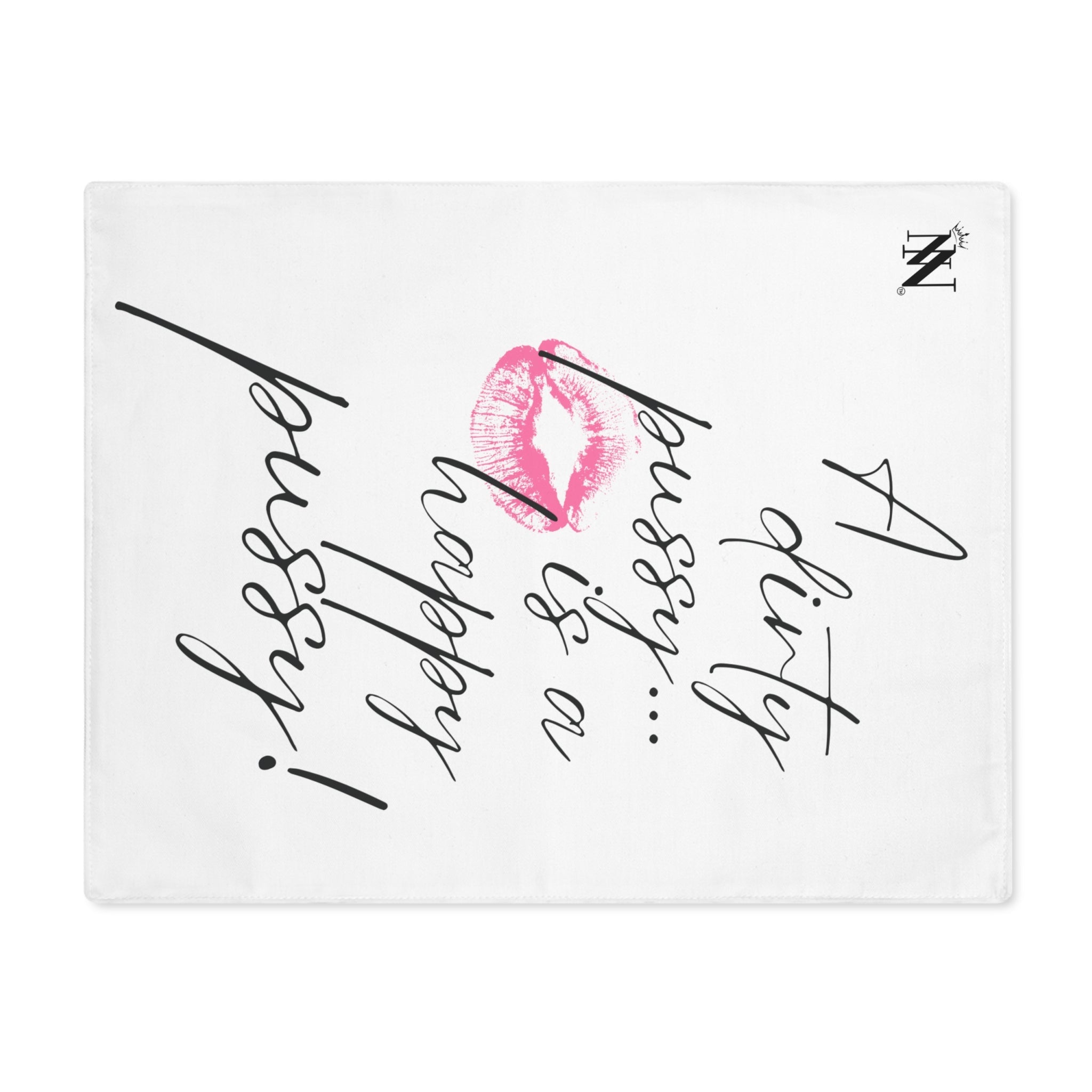 A Dirty Pussy is a Happy Pussy! Adult Sex Gifts Toys Mat