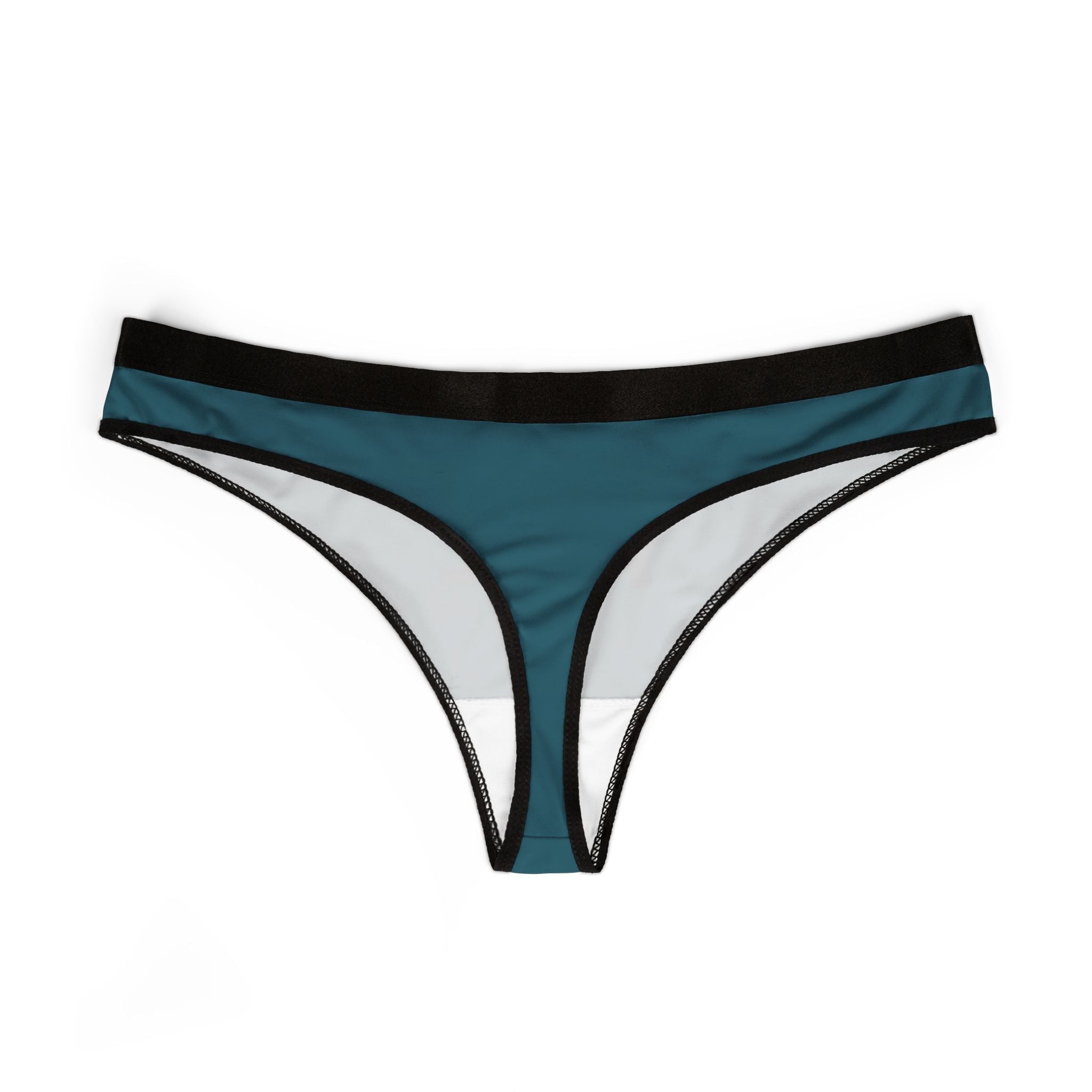 Full Load | Mix & Match Women’s Fun-Flirty Lovers’ Thongs